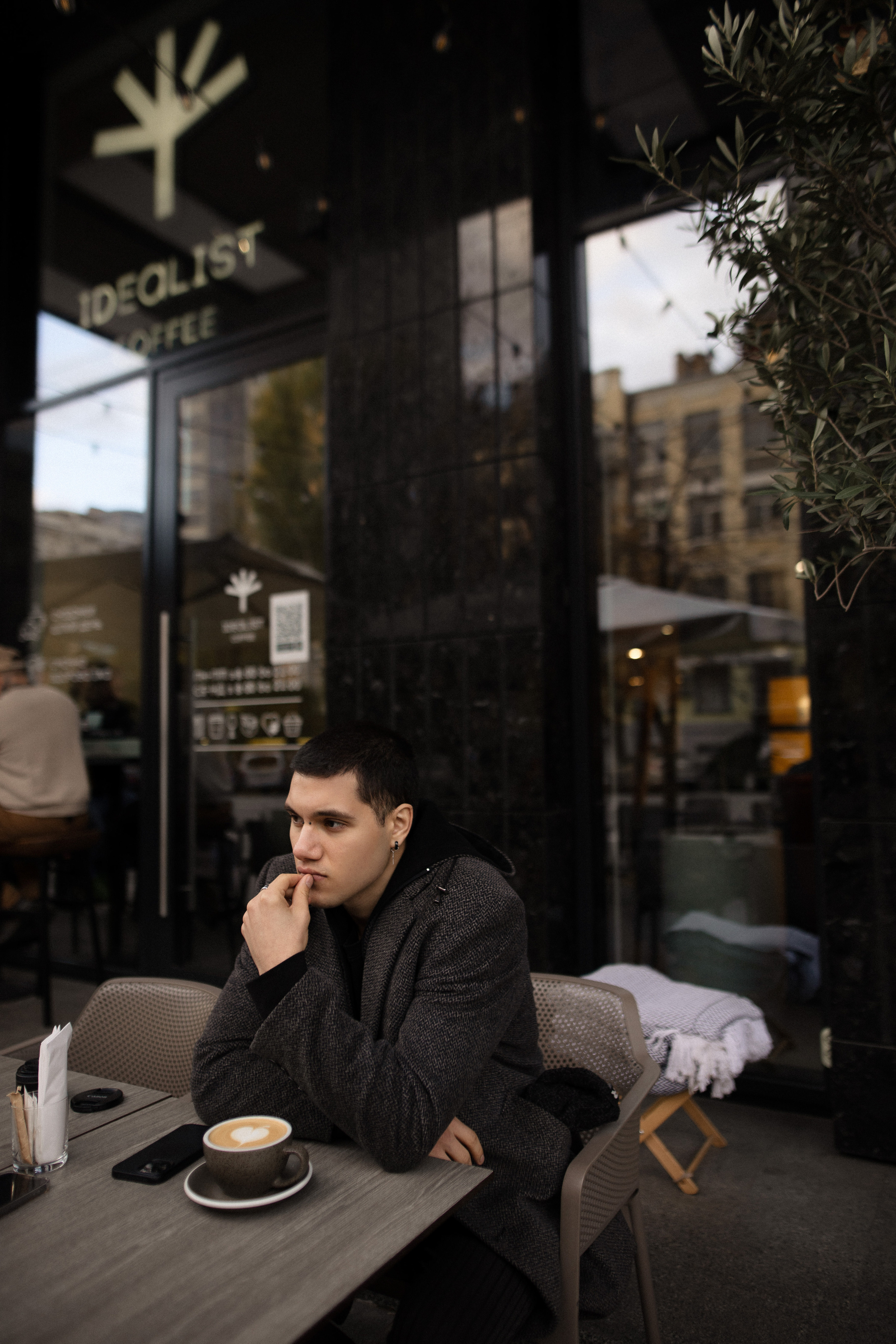 Arthur. Kyiv. Wedding and family photographer