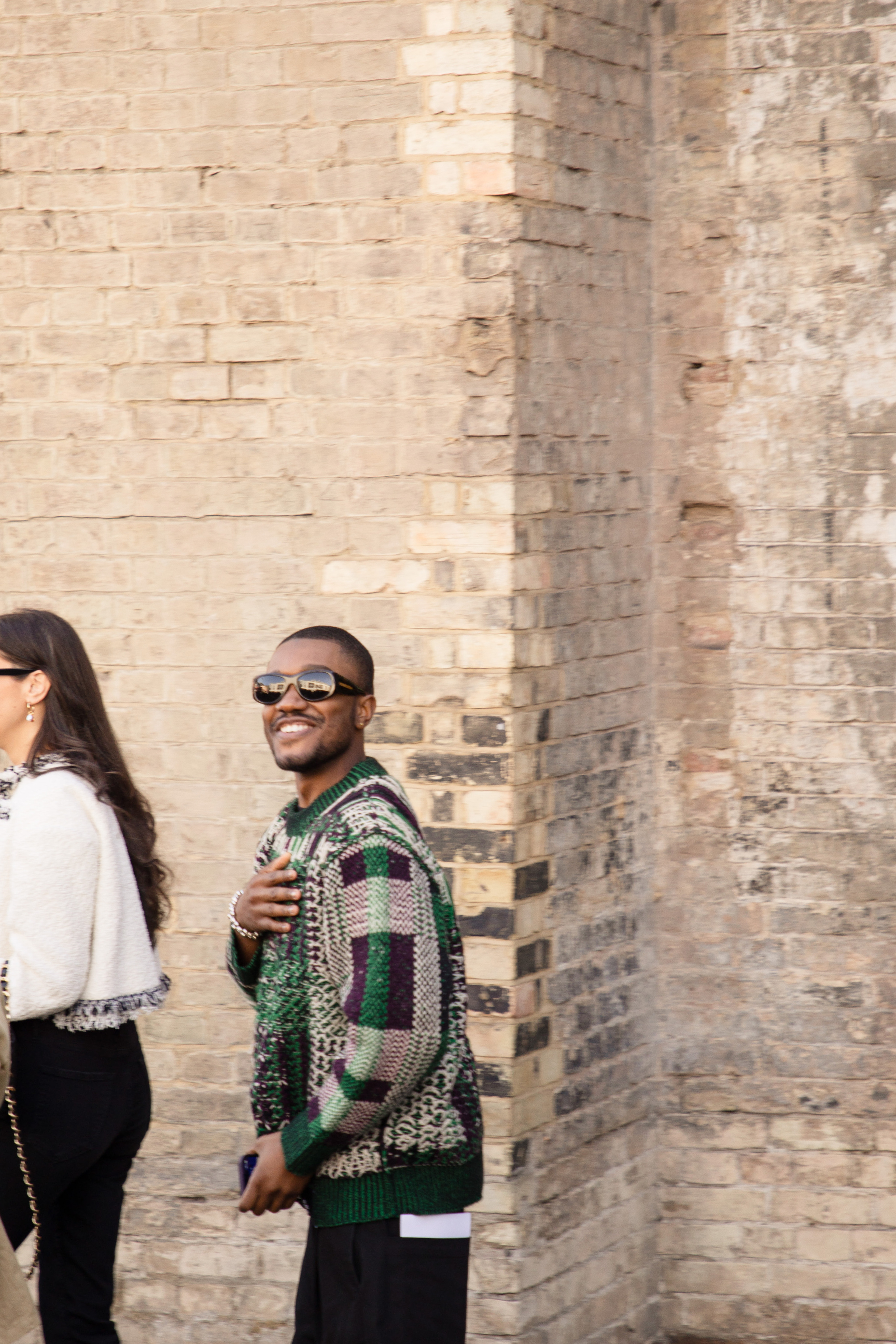 LFW Day 3. Wedding and family photographer