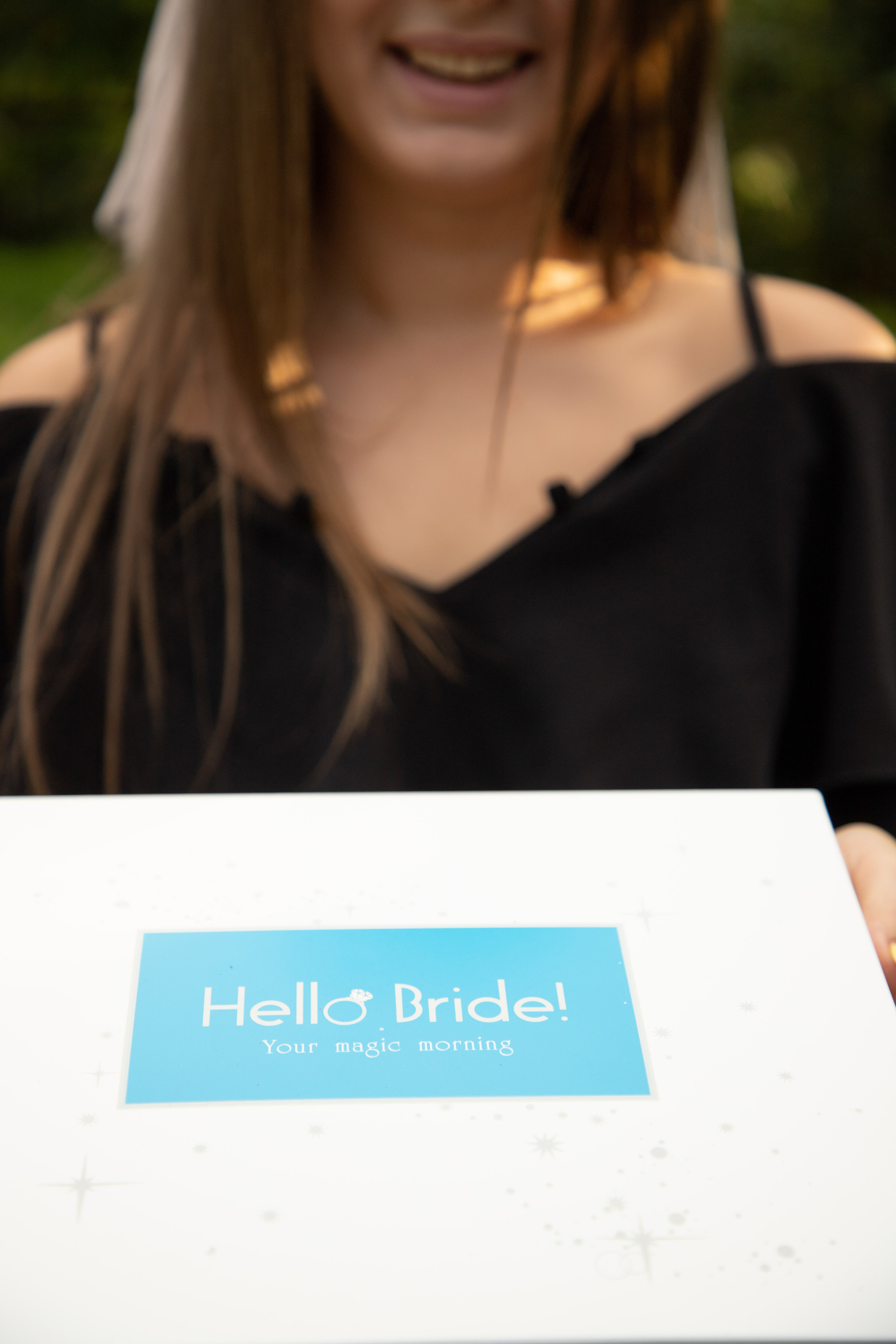 HenParty Ann. Wedding and family photographer