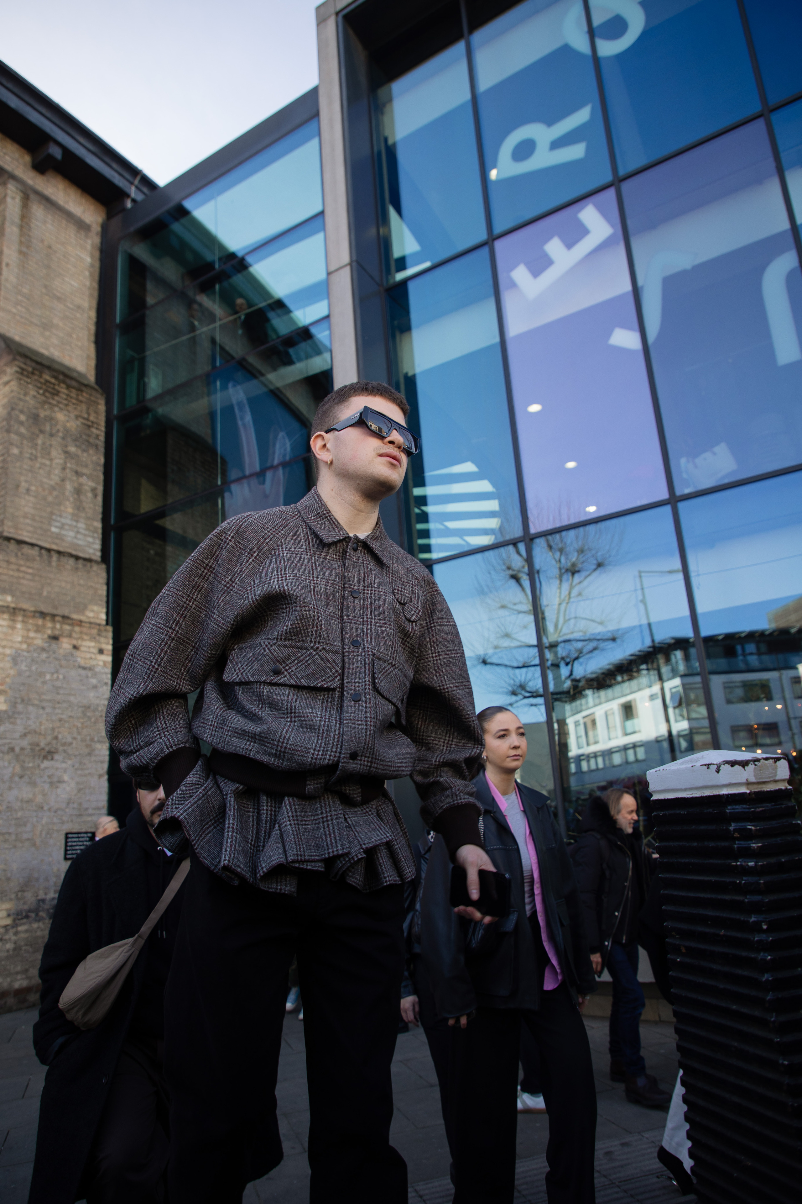 LFW Day 3. Wedding and family photographer