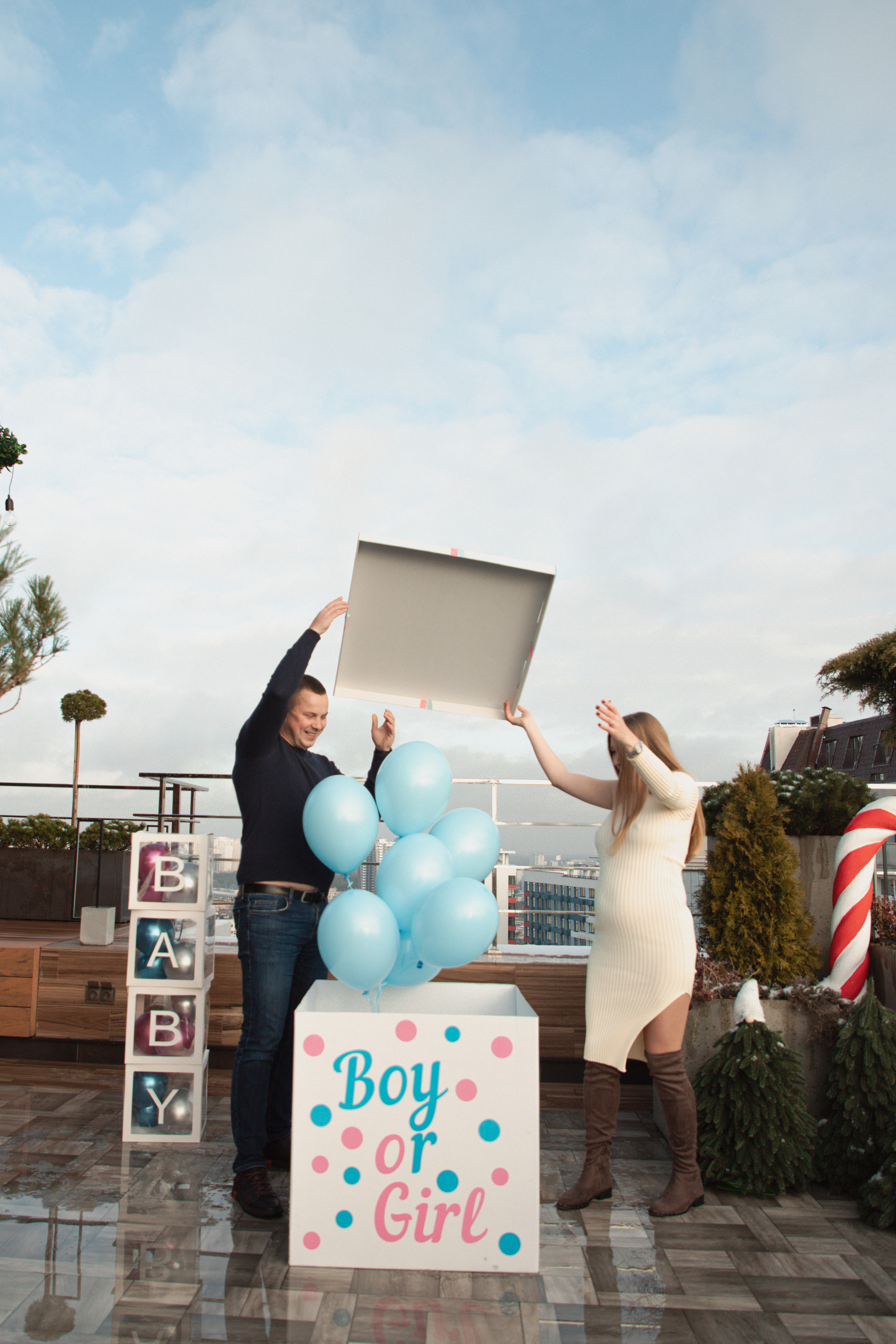 Baby Shower. Wedding and family photographer