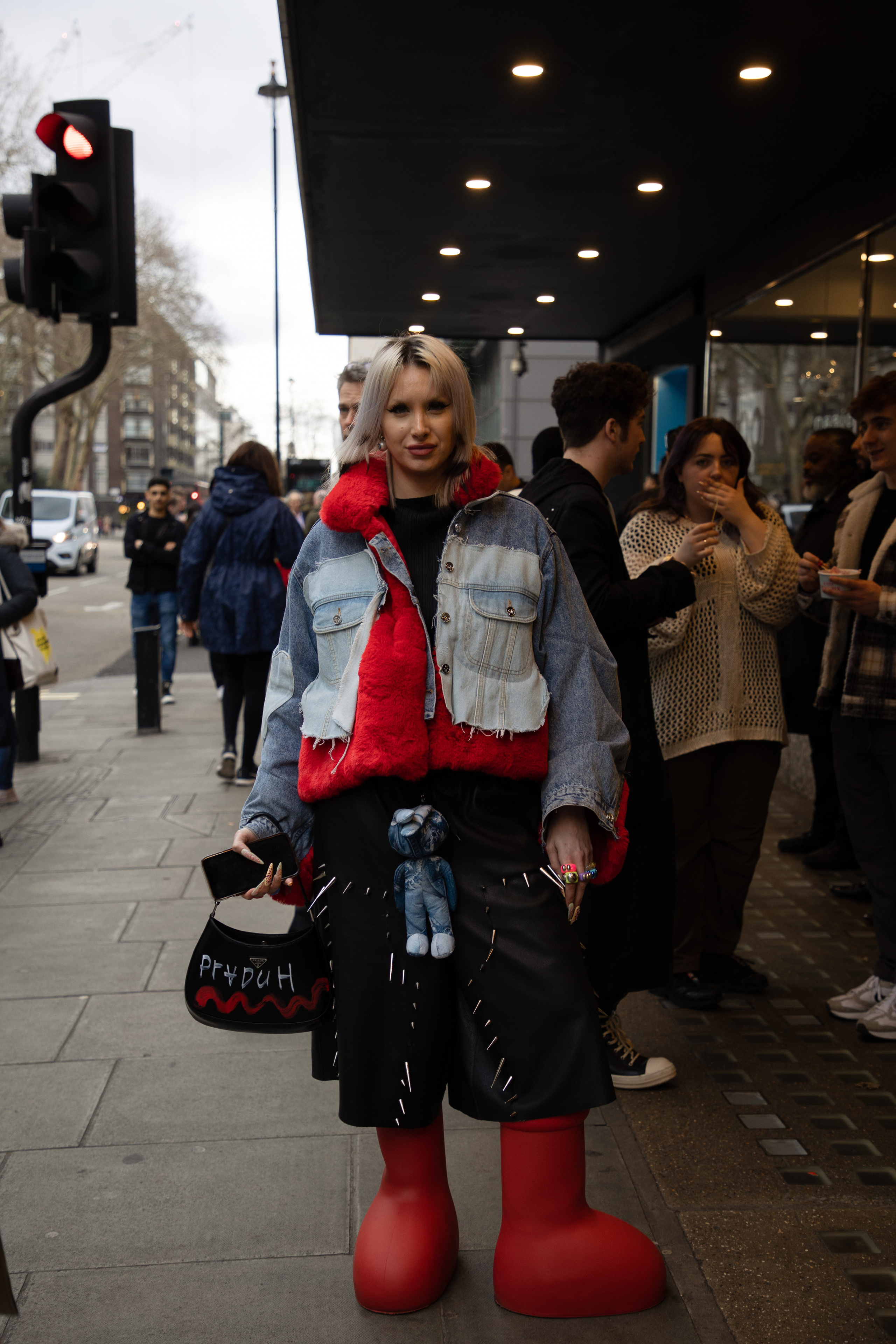 LFW Day 1. Wedding and family photographer