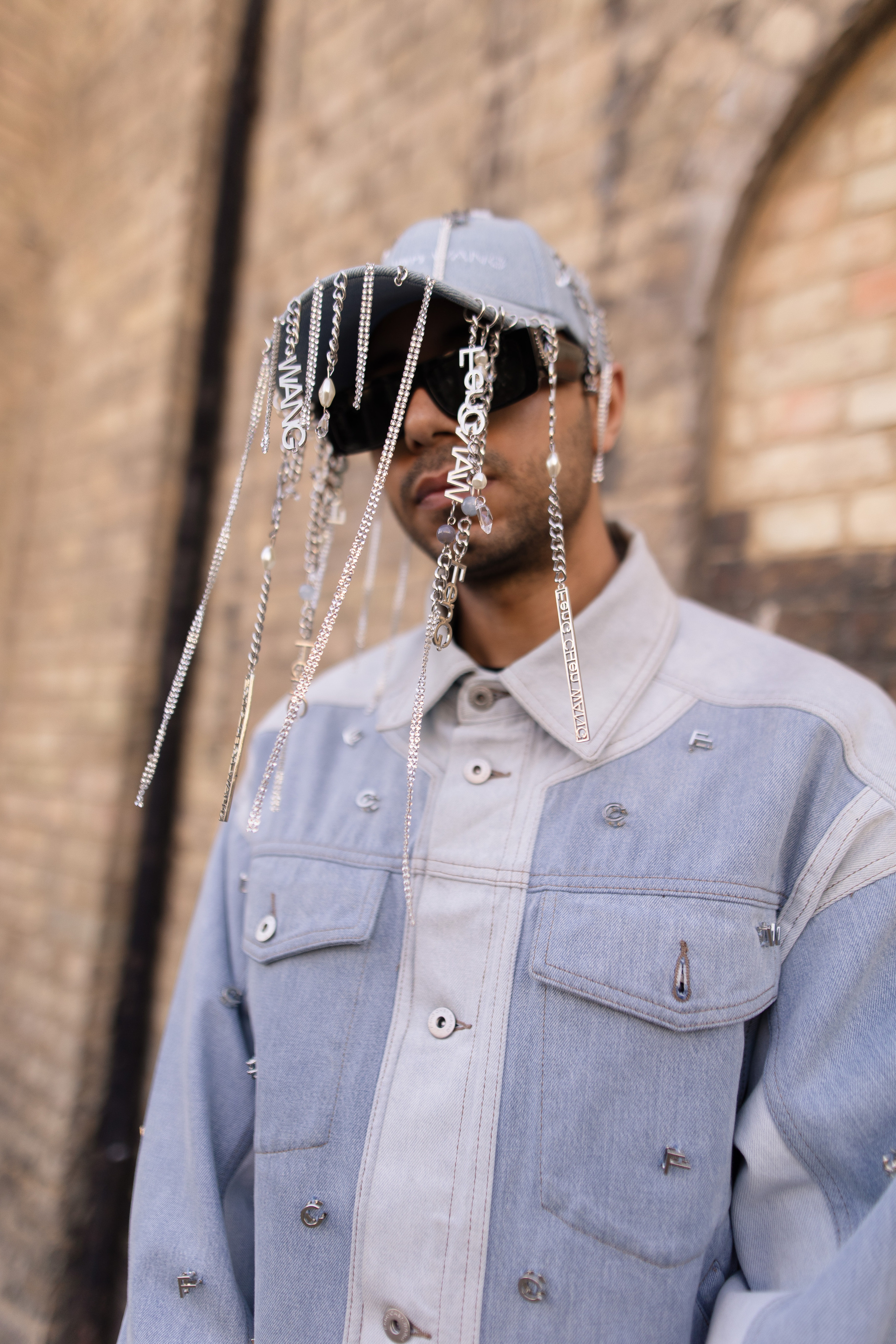 LFW Day 3. Wedding and family photographer