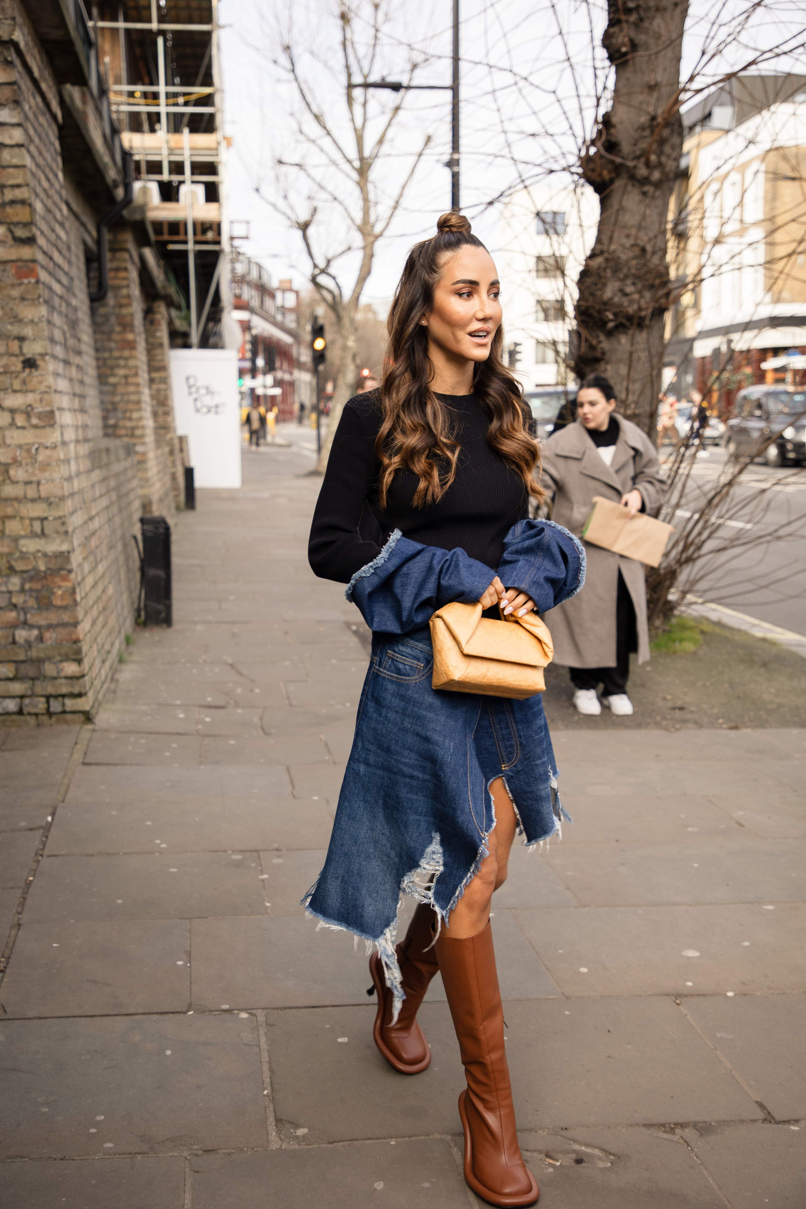 LFW Day 3. Wedding and family photographer