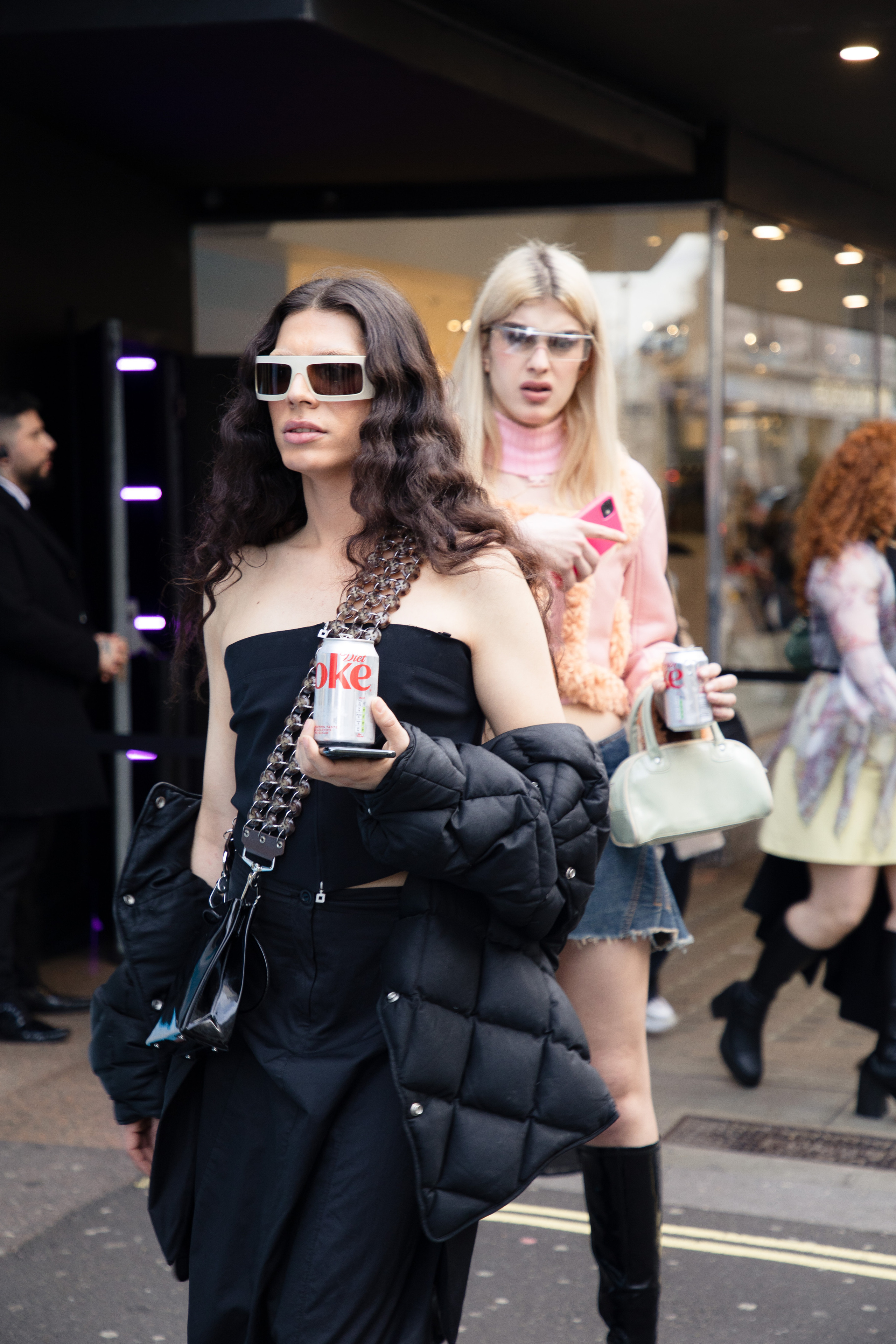LFW Day 1. Wedding and family photographer