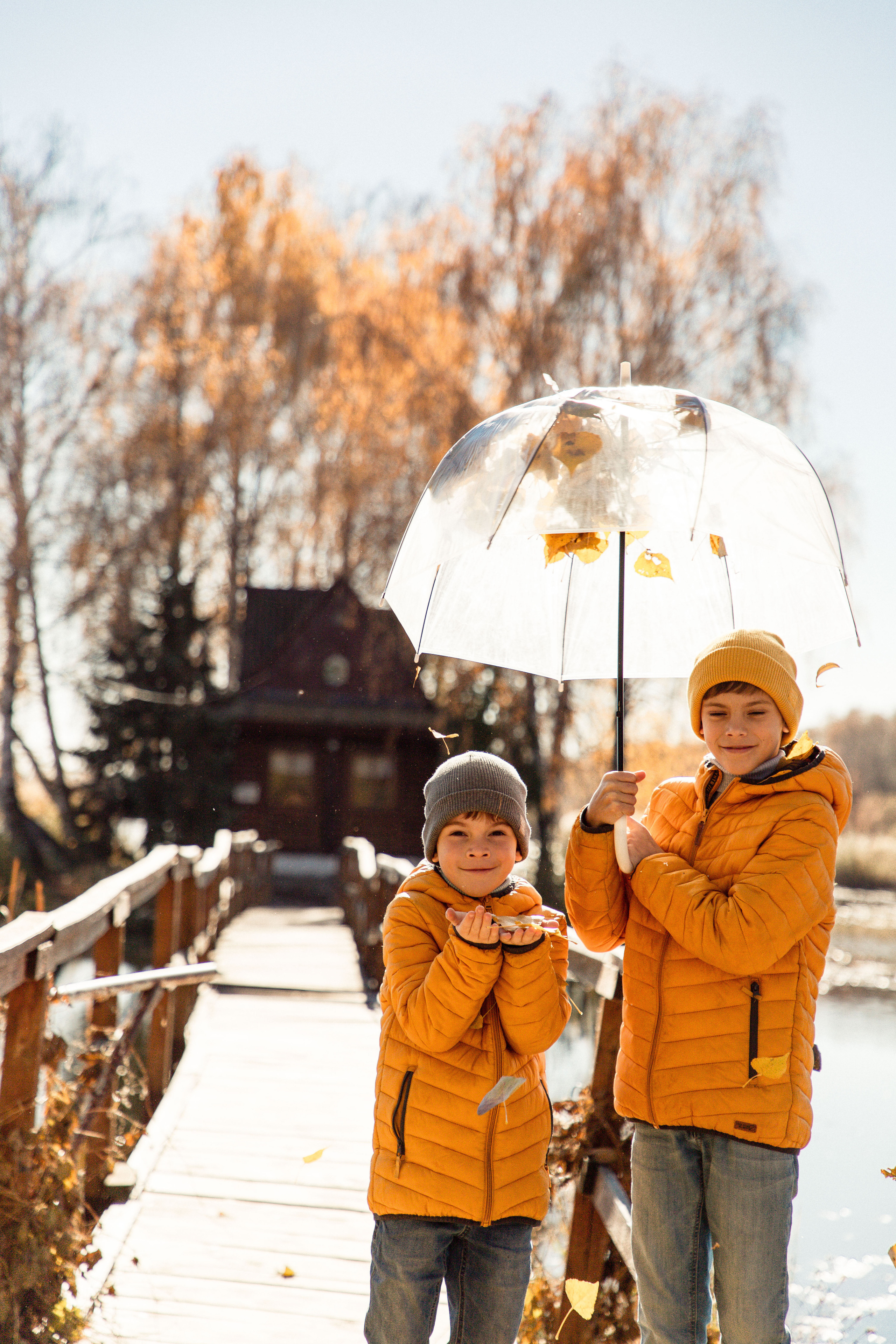 Cozy autumn. Wedding and family photographer