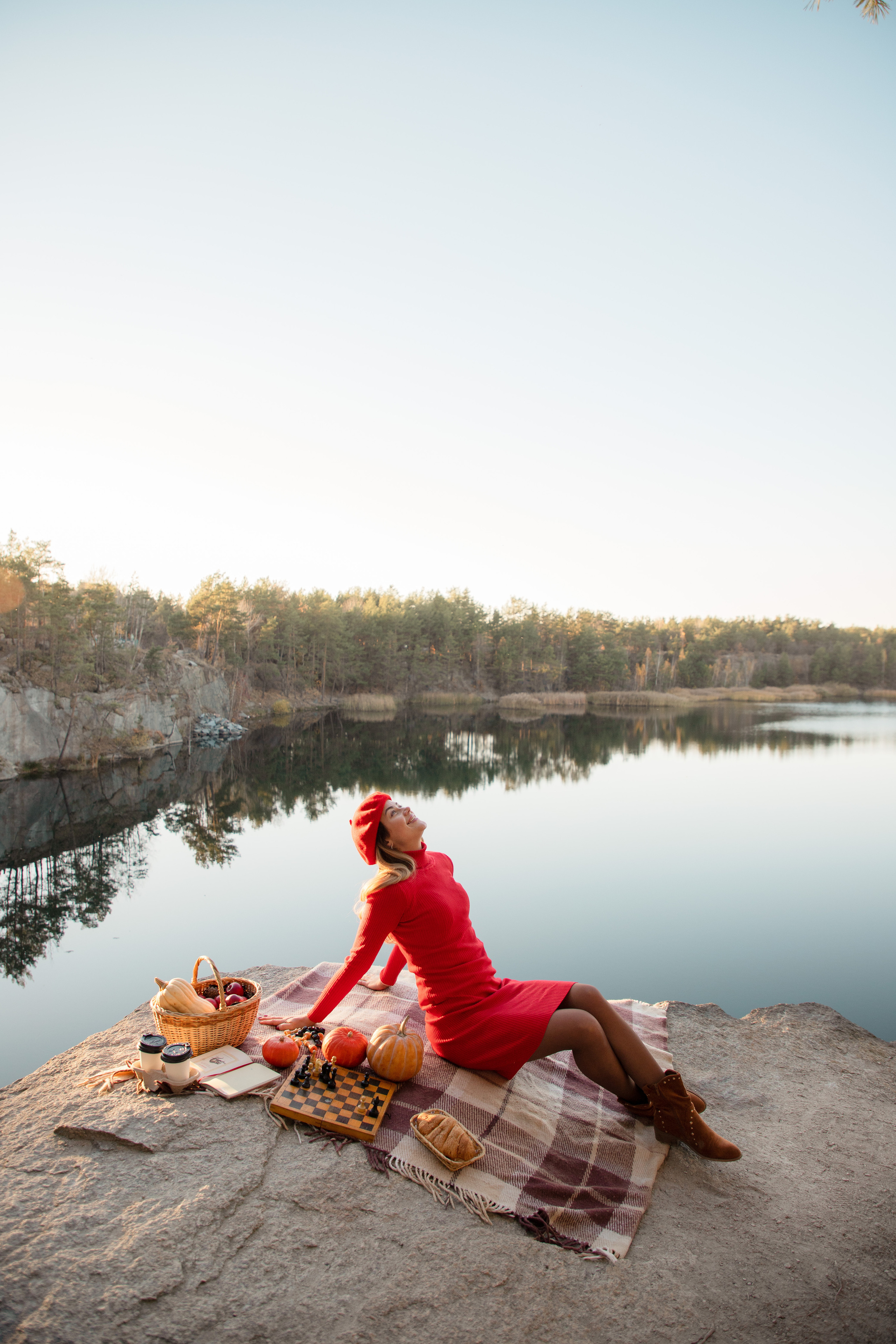 Cozy autumn. Wedding and family photographer