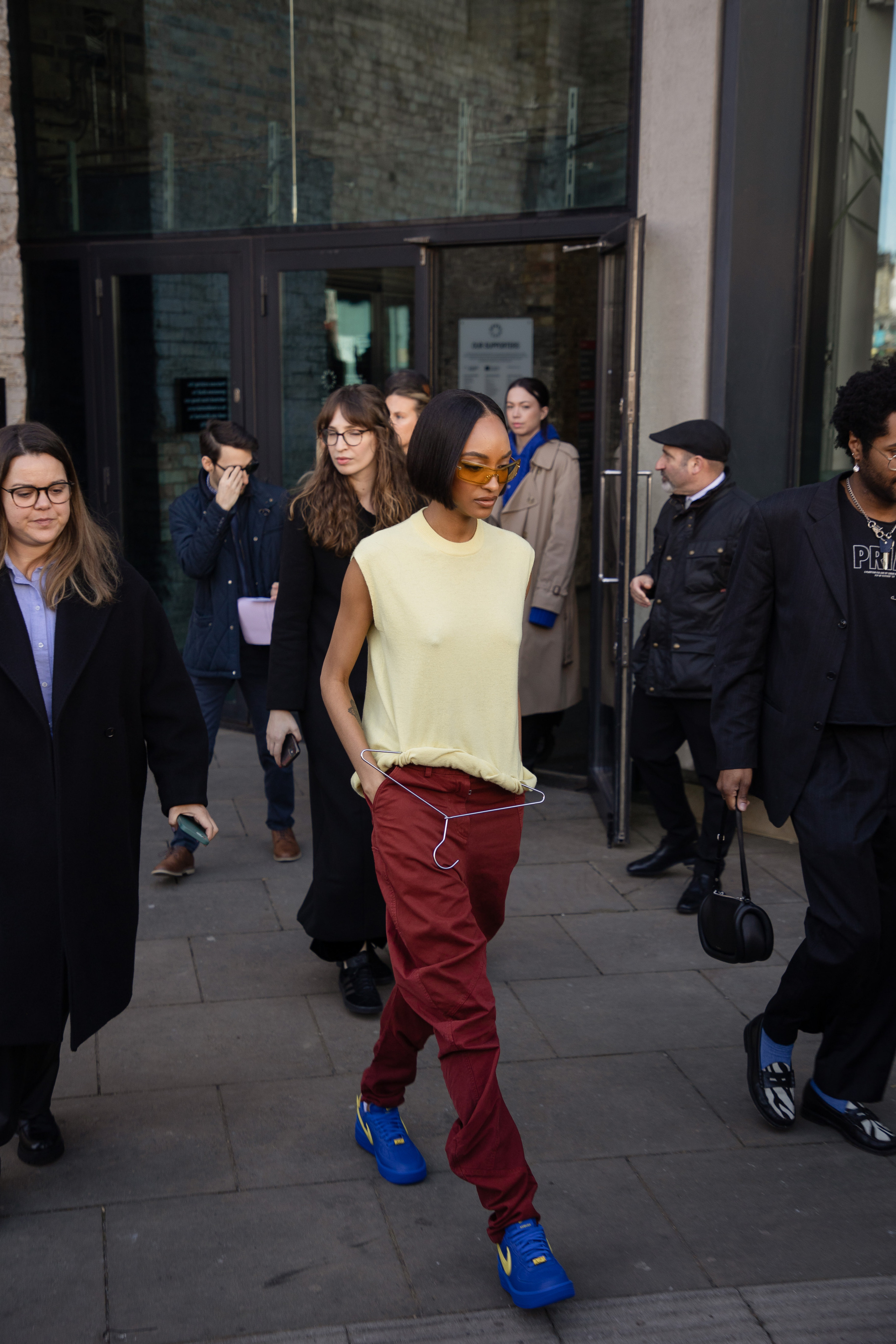 LFW Day 3. Wedding and family photographer