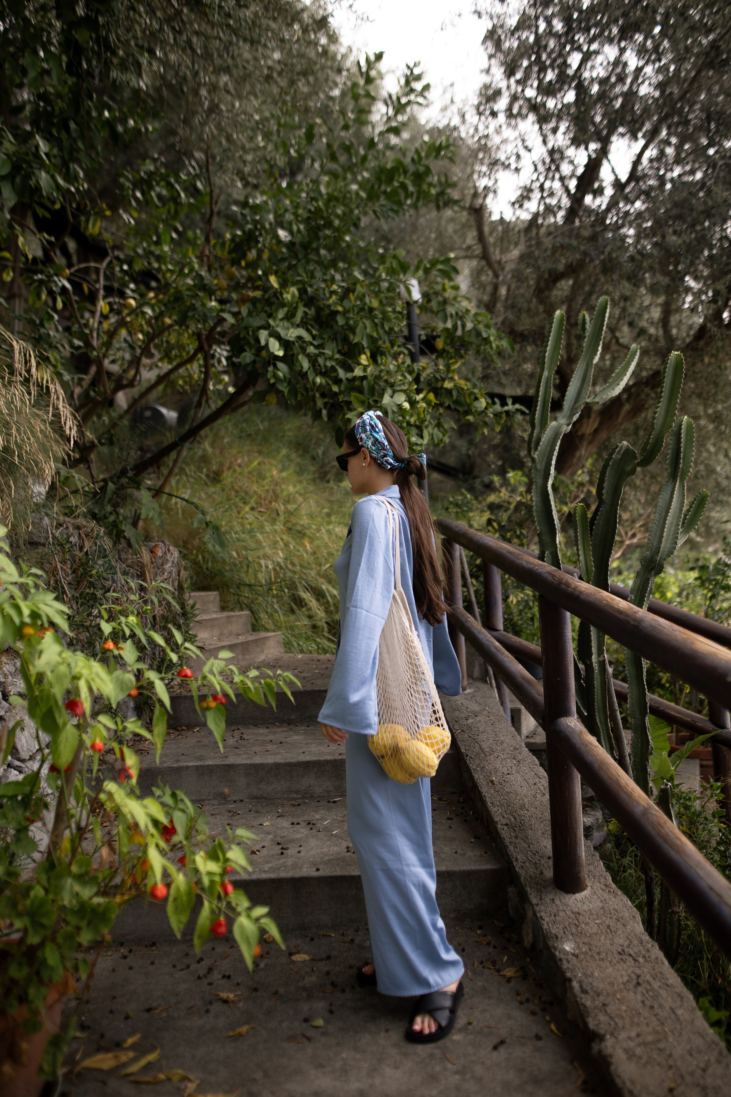 Anastasiya. Positano. Wedding and family photographer