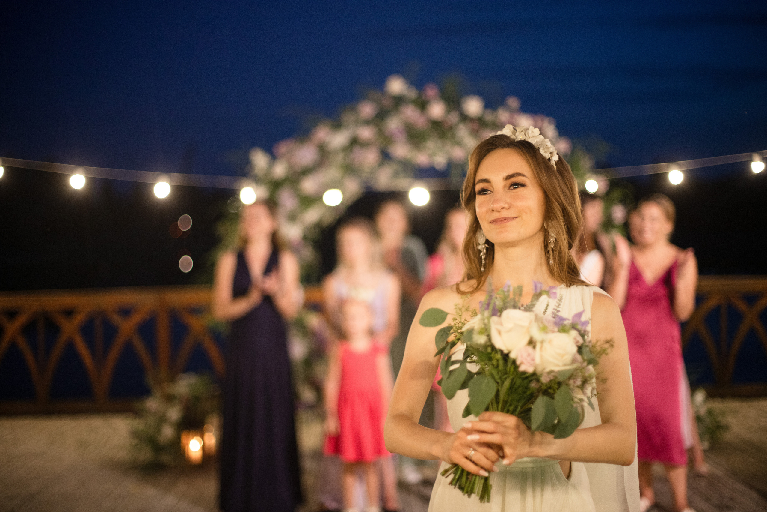 Zarema & Oleg. Wedding and family photographer