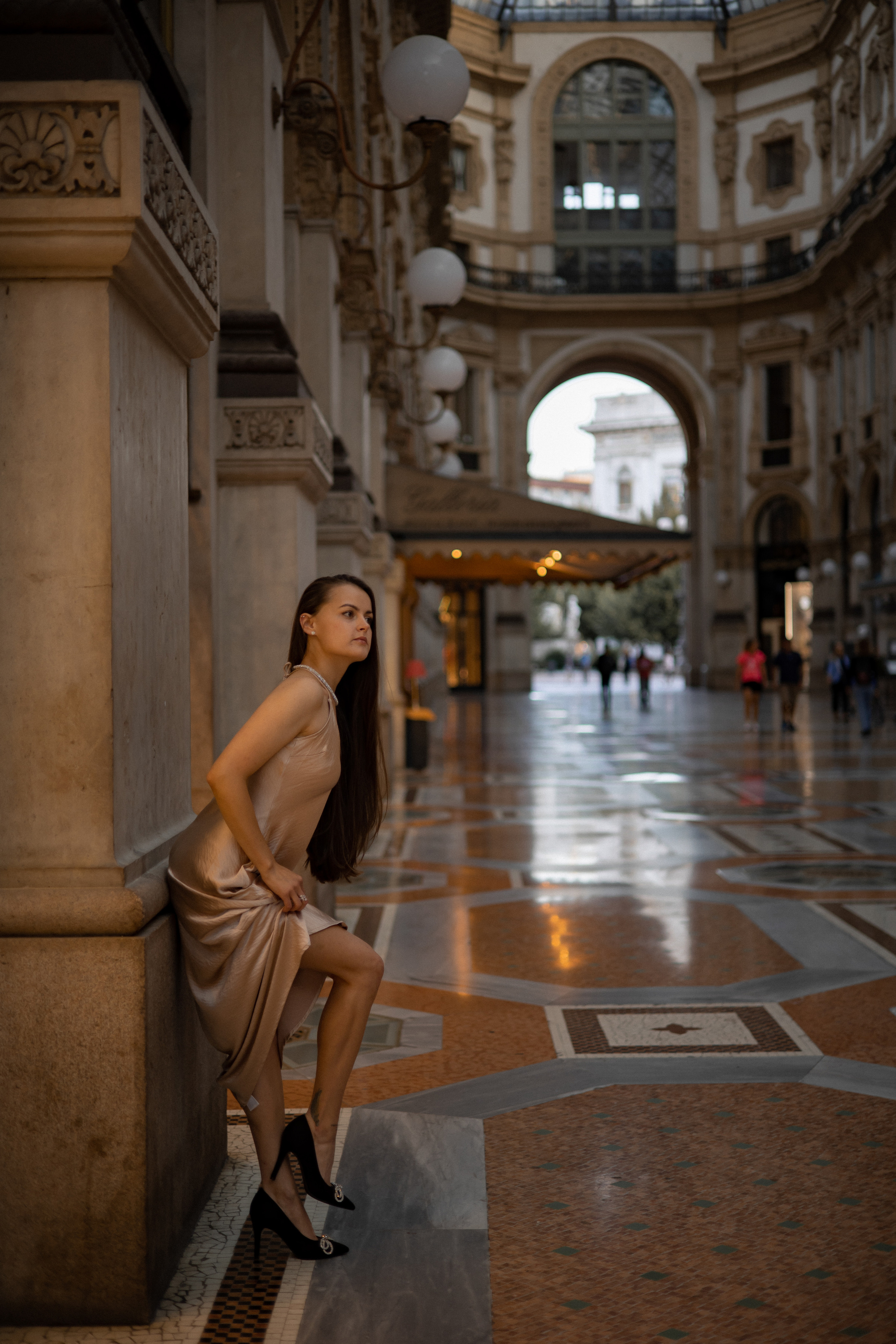 Anastasiya. Positano. Wedding and family photographer