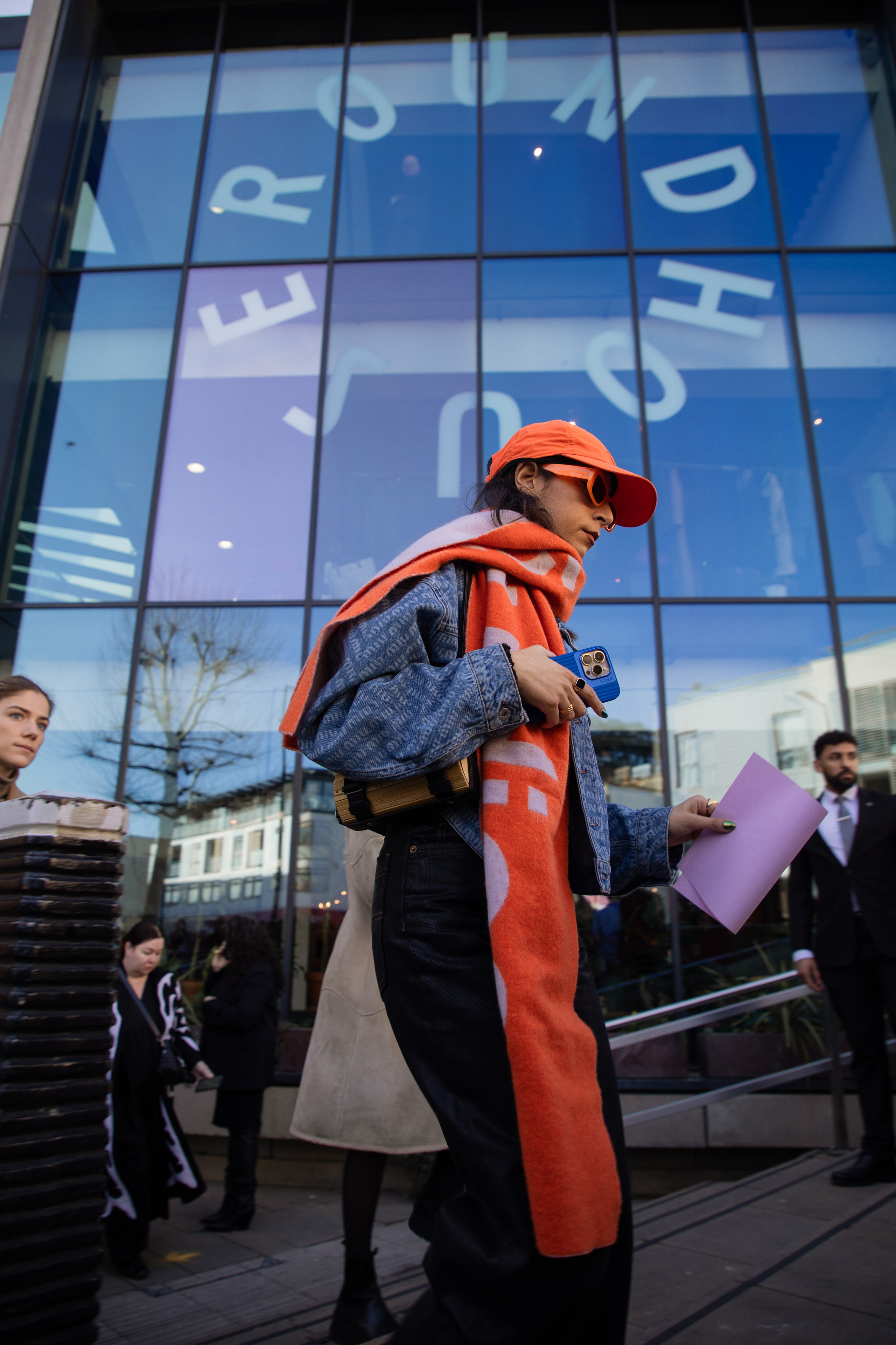 LFW Day 3. Wedding and family photographer