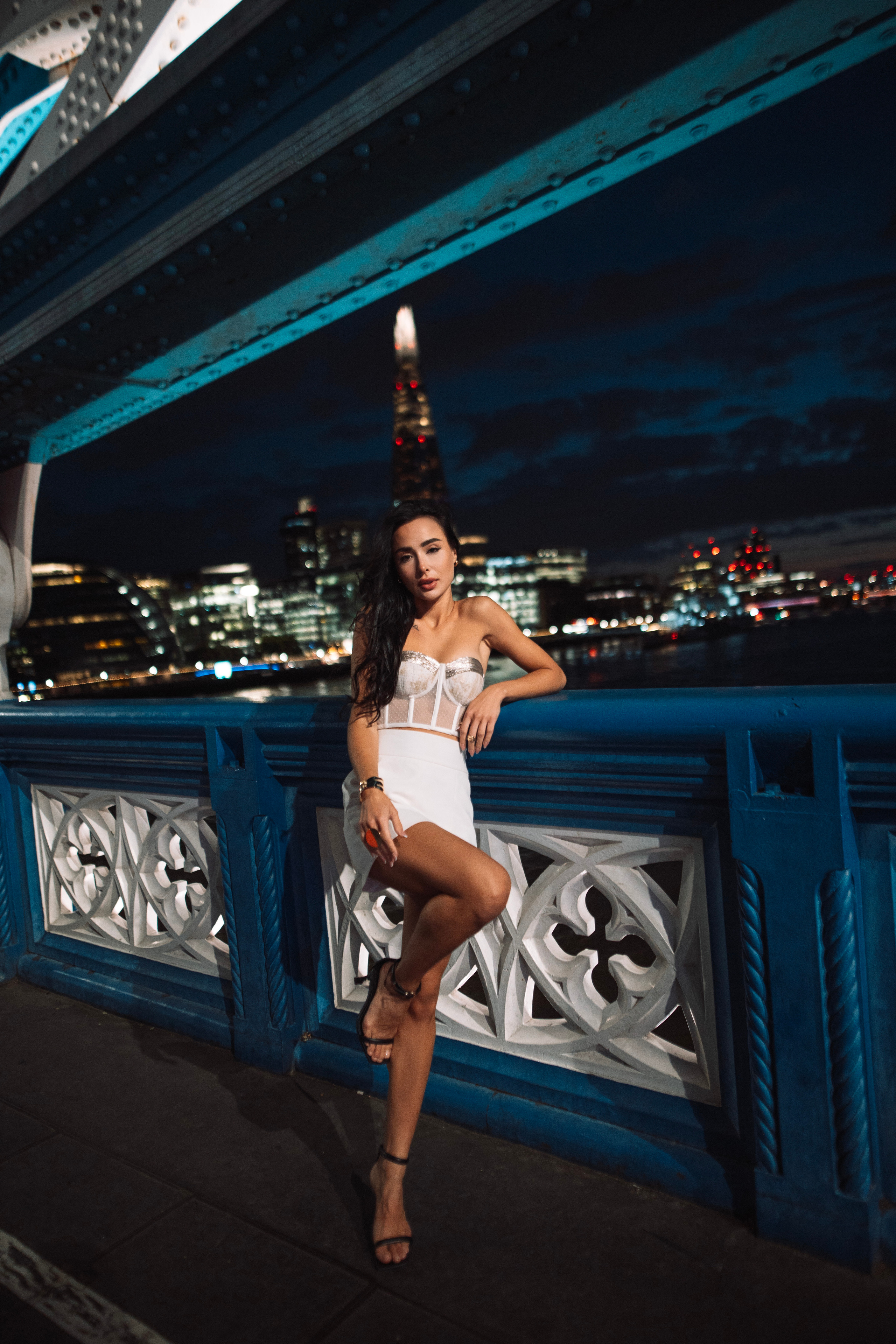 Inessa. London. Wedding and family photographer