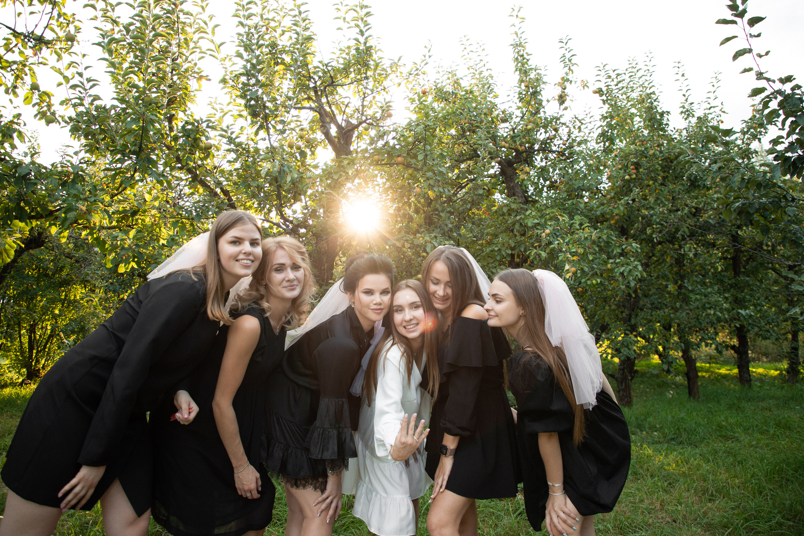 HenParty Ann. Wedding and family photographer