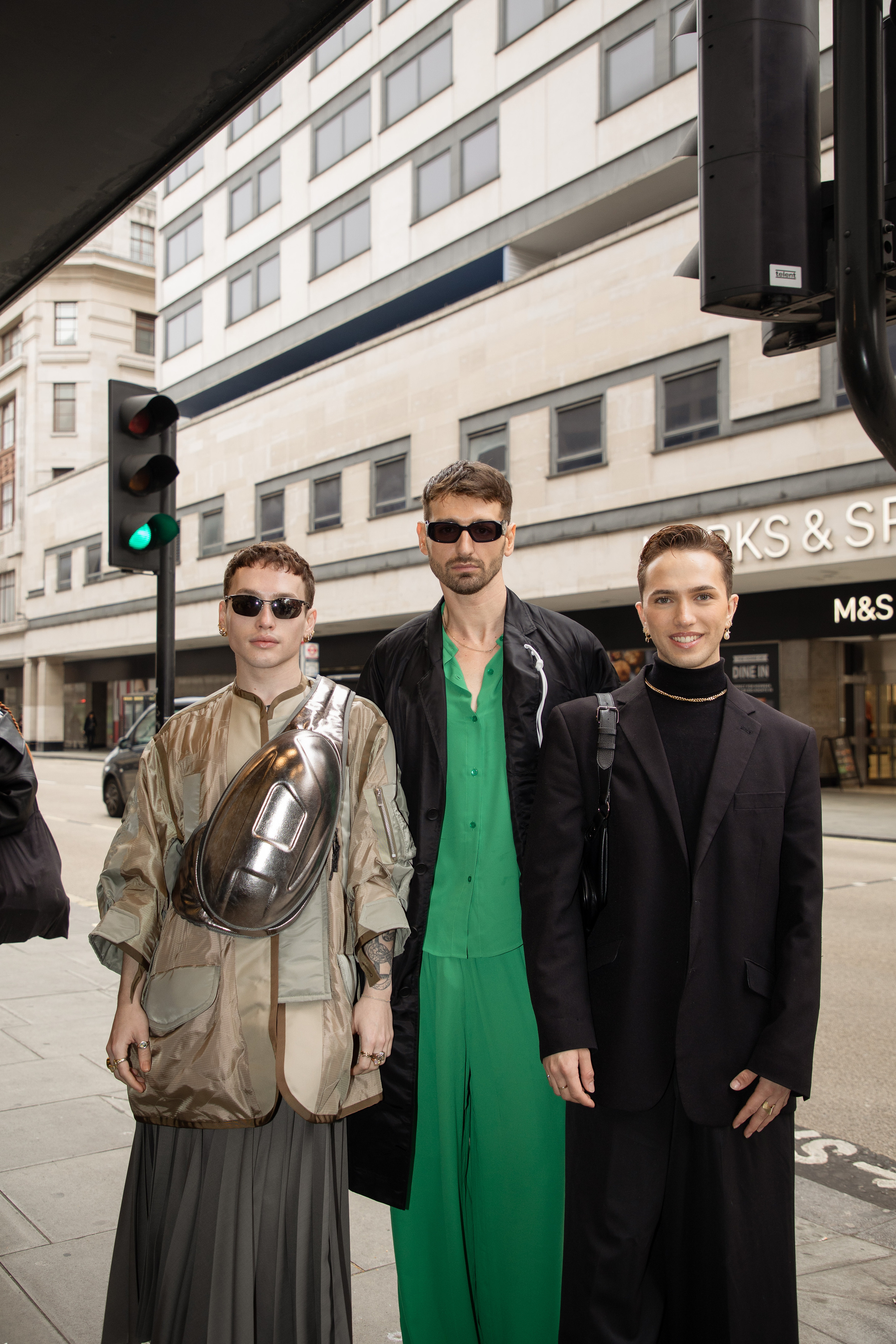 LFW x UFW (Frolov, Paskal, Schneider). Wedding and family photographer