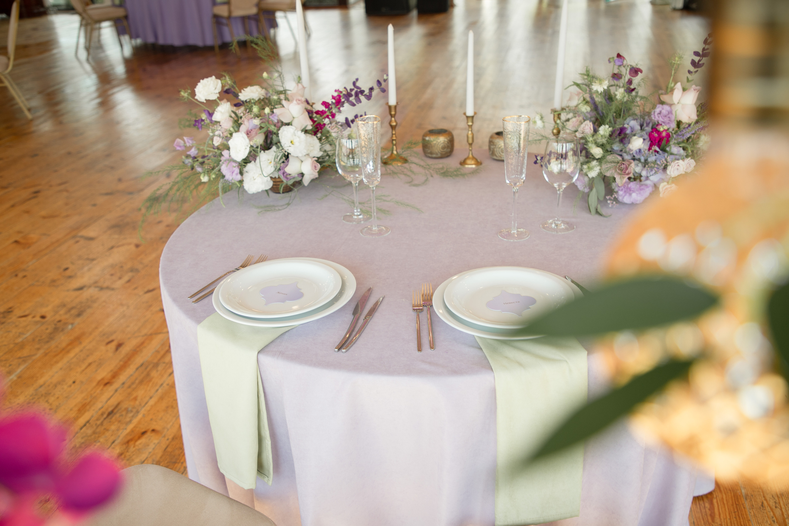 Zarema & Oleg. Wedding and family photographer