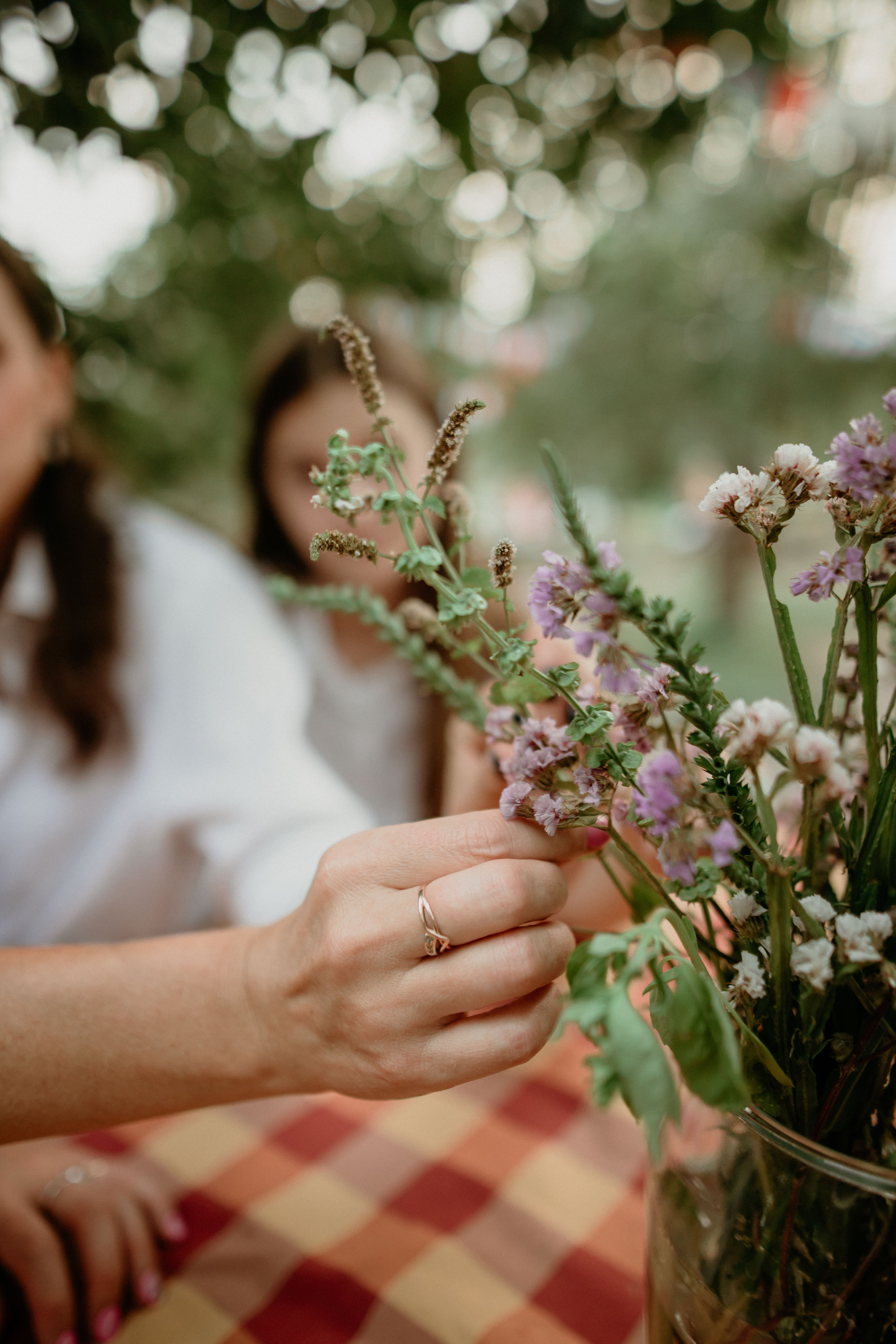 This is us. Wedding and family photographer