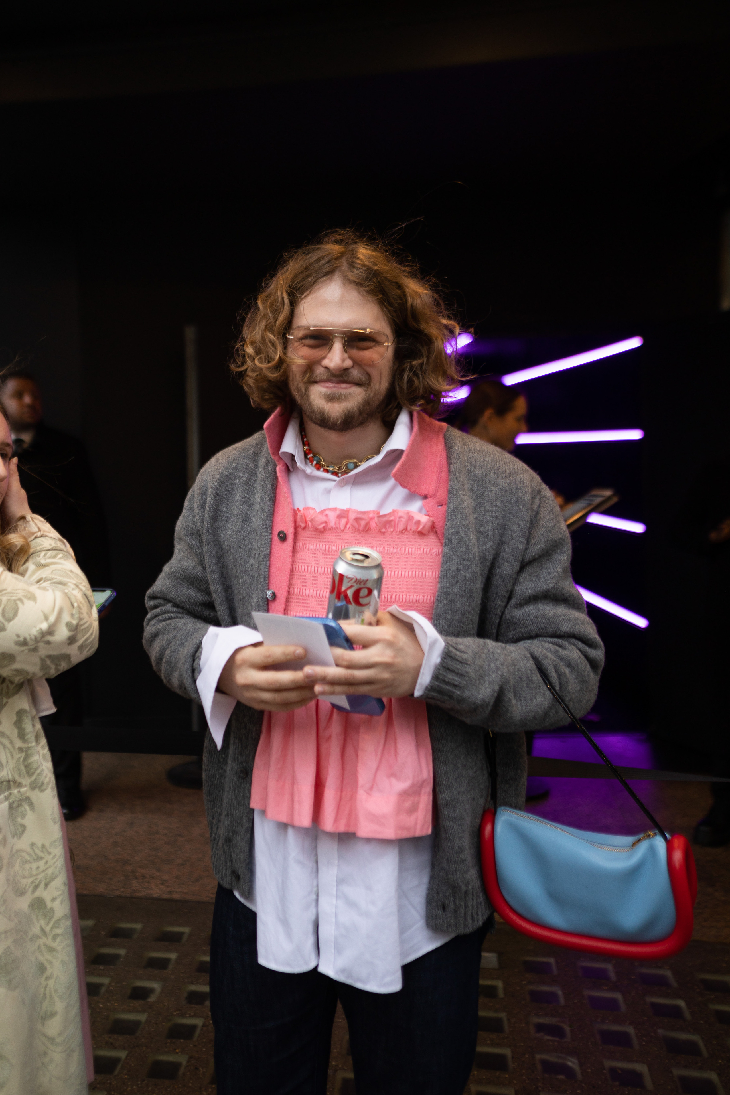 LFW Day 1. Wedding and family photographer