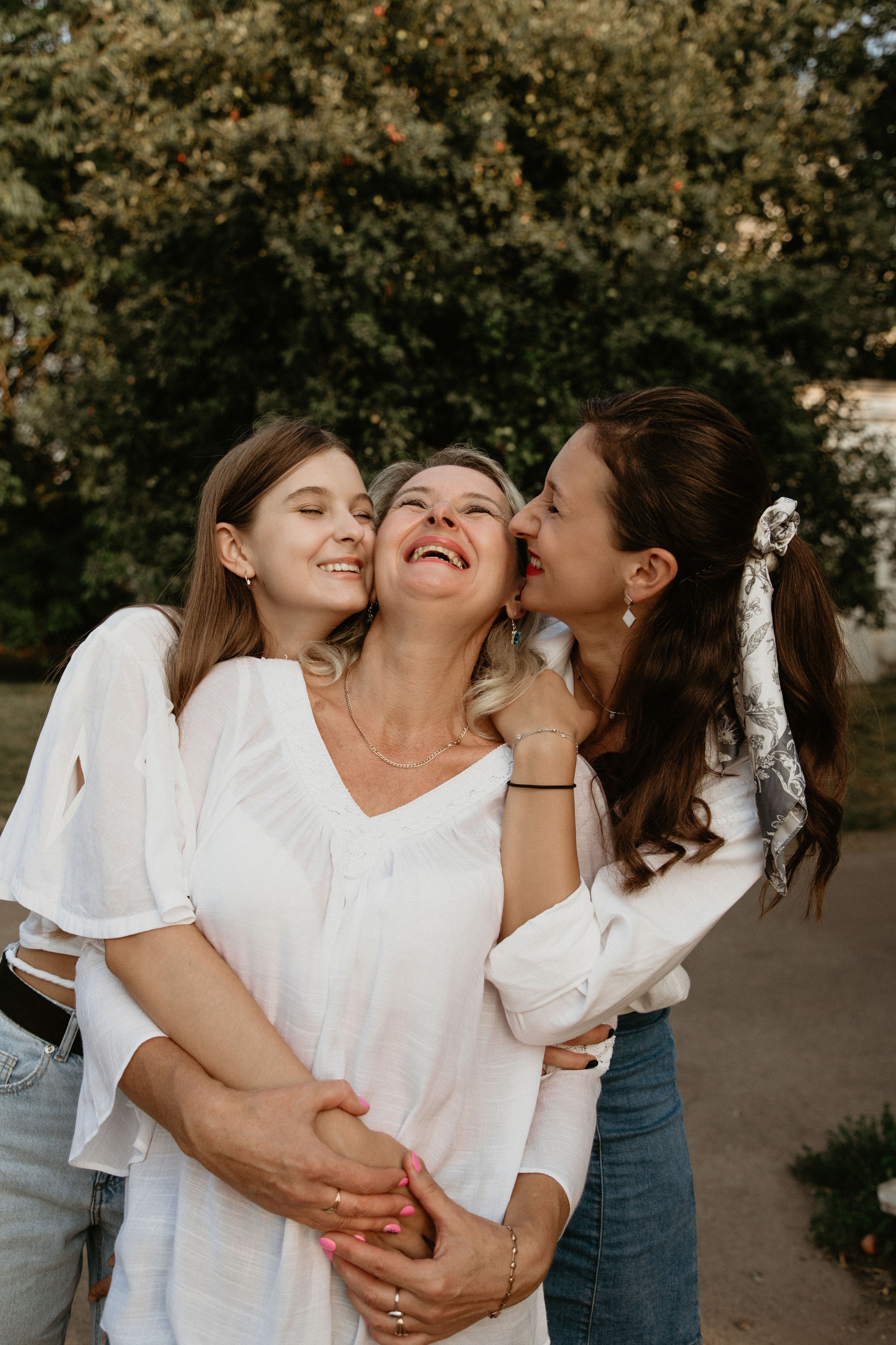 This is us. Wedding and family photographer