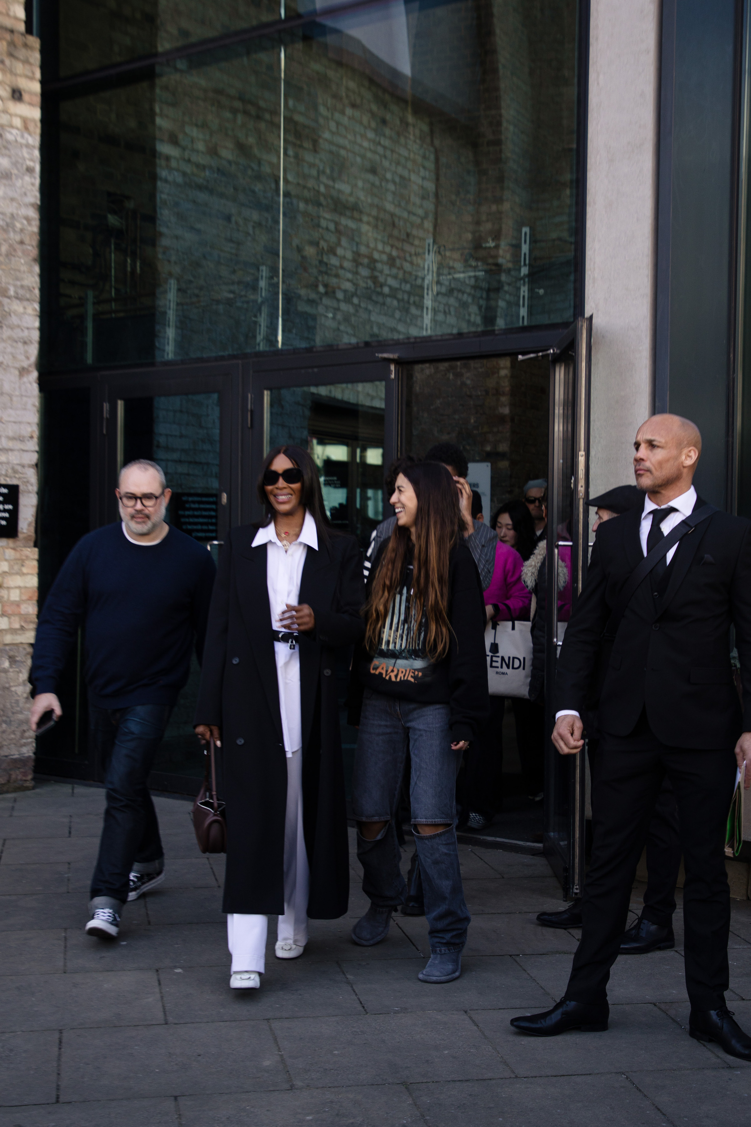 LFW Day 3. Wedding and family photographer