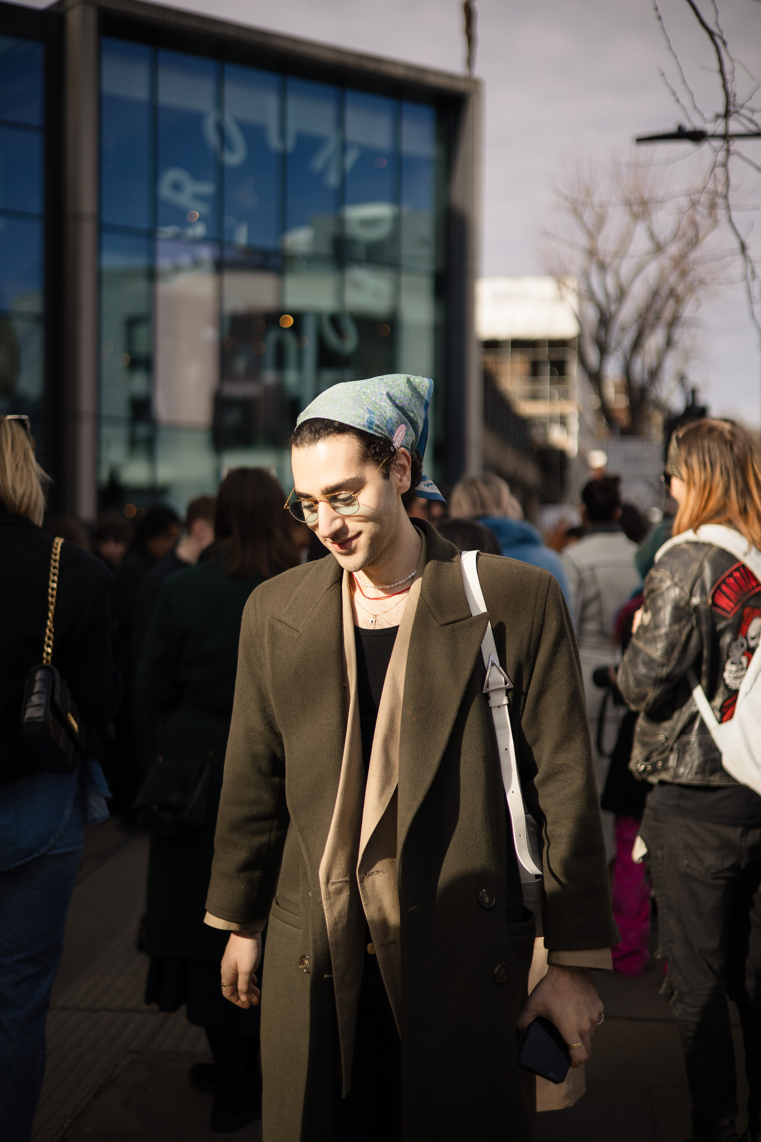 LFW Day 3. Wedding and family photographer