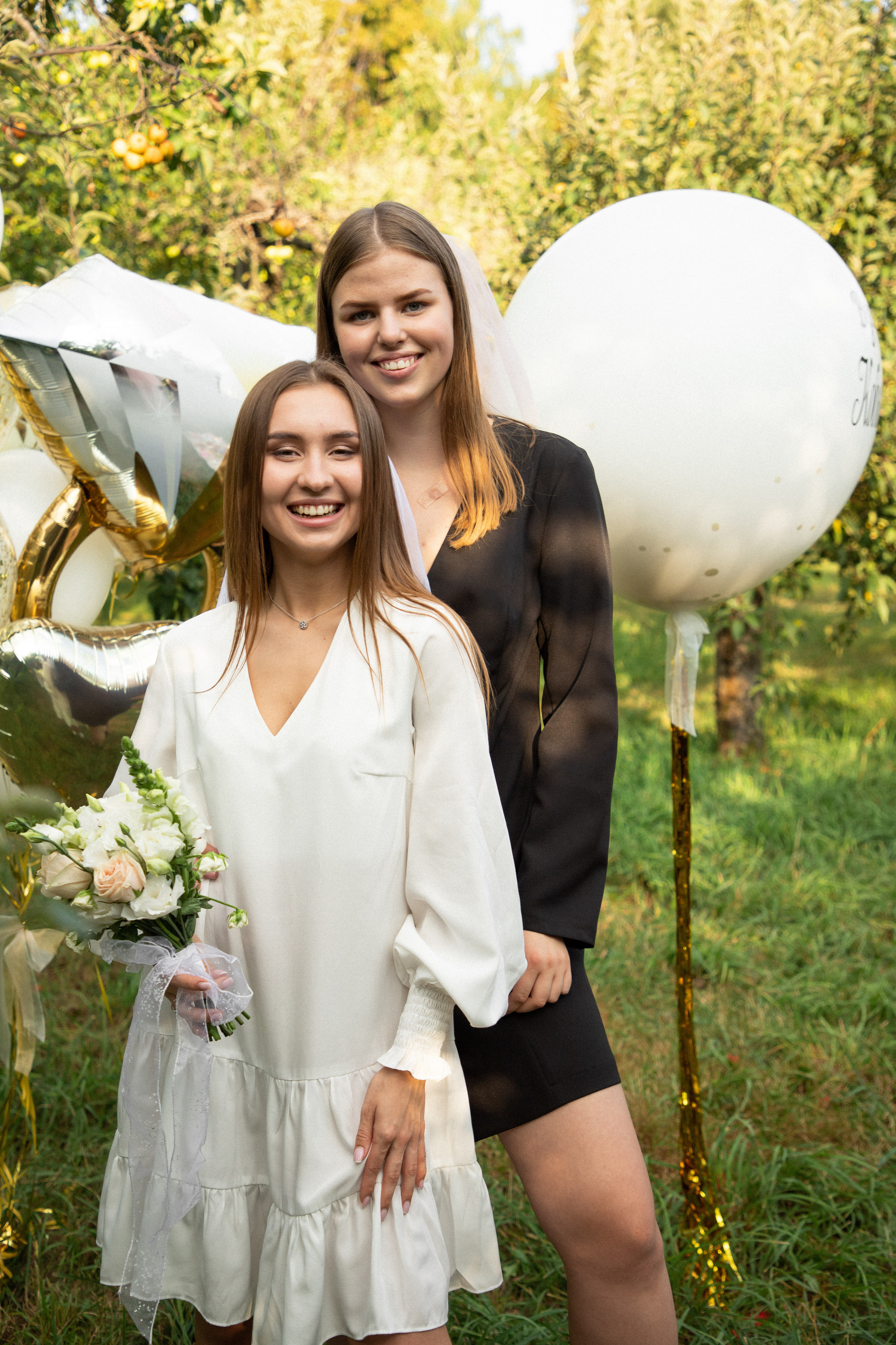 HenParty Ann. Wedding and family photographer