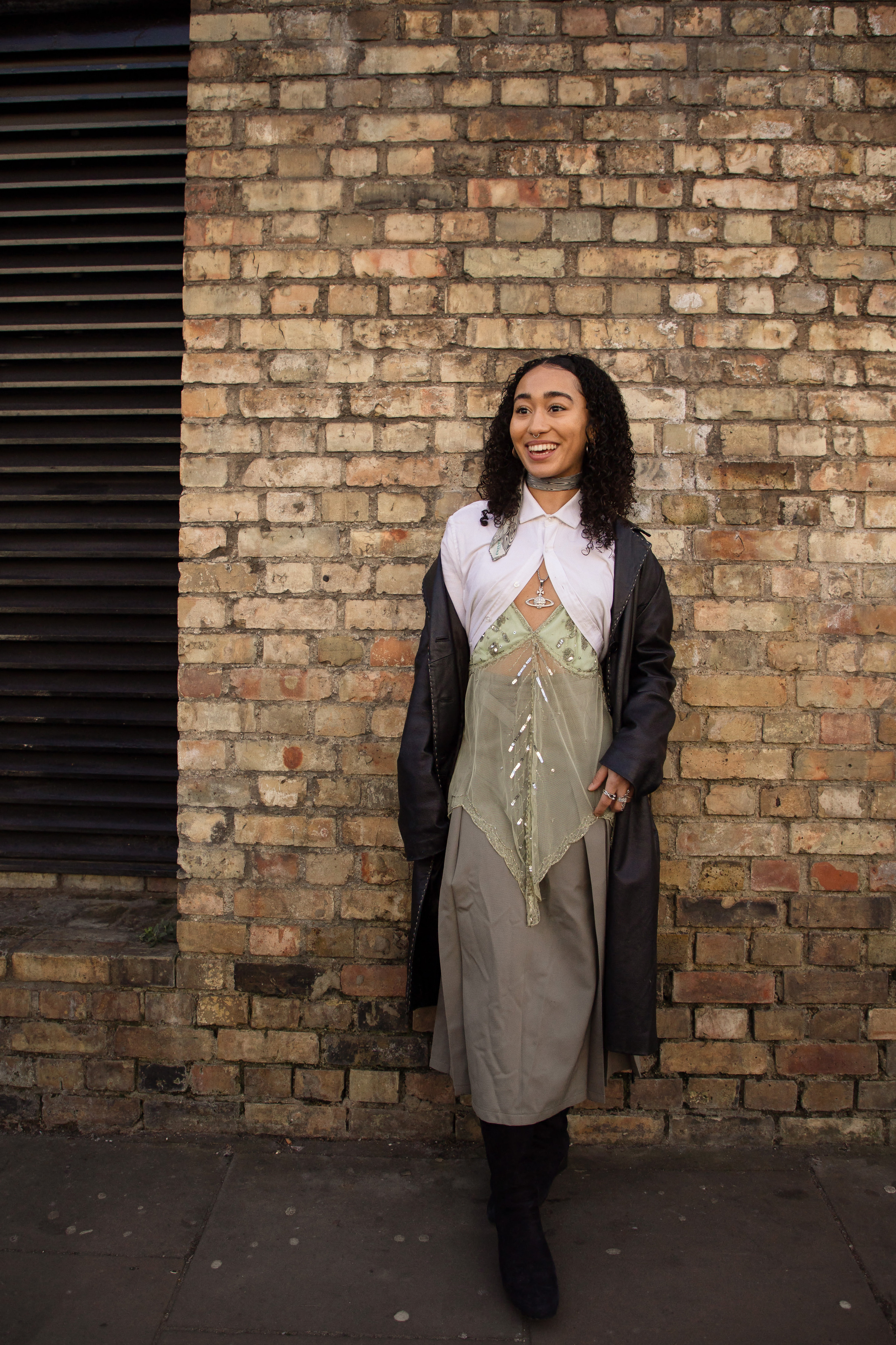 LFW Day 3. Wedding and family photographer