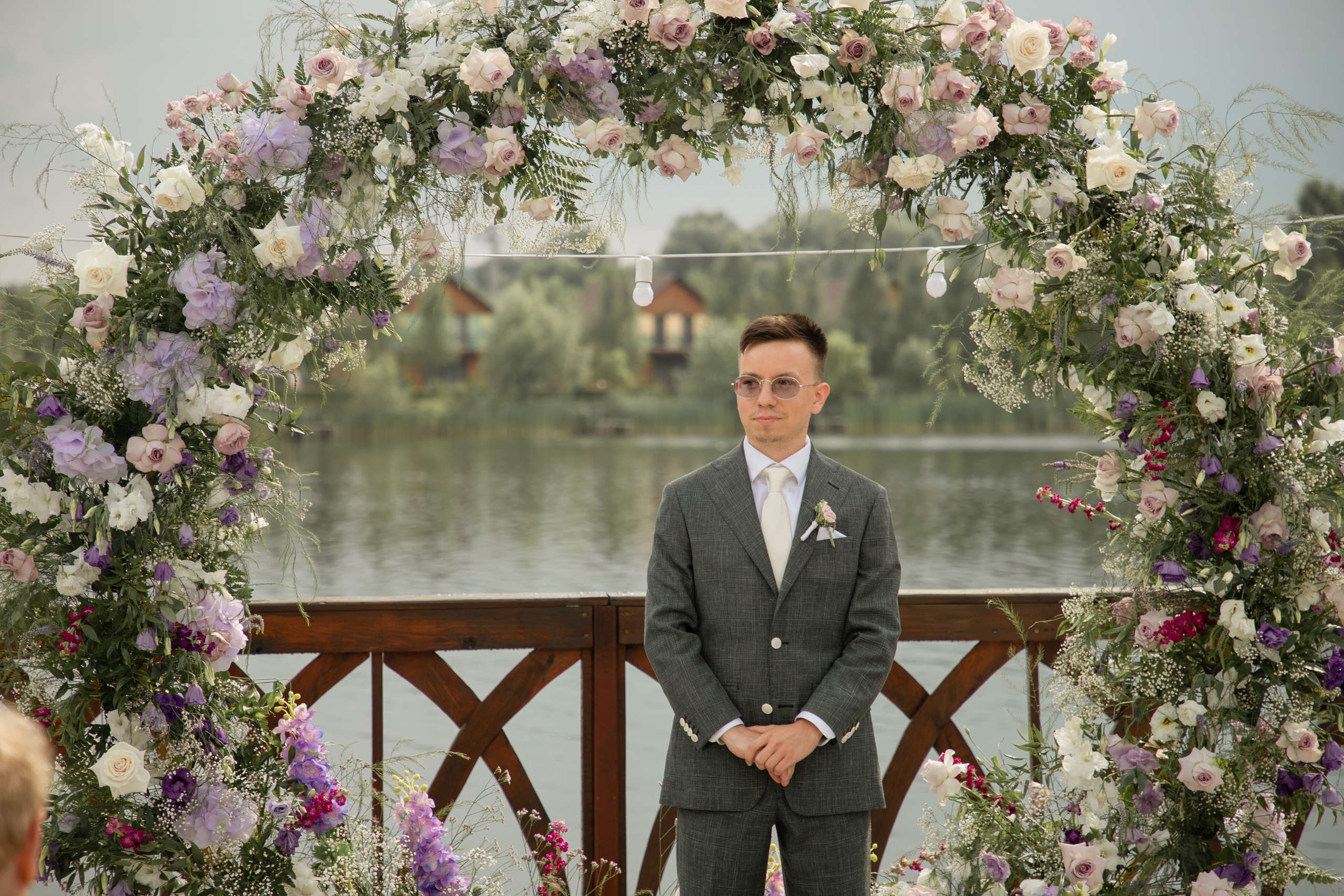 Zarema & Oleg. Wedding and family photographer