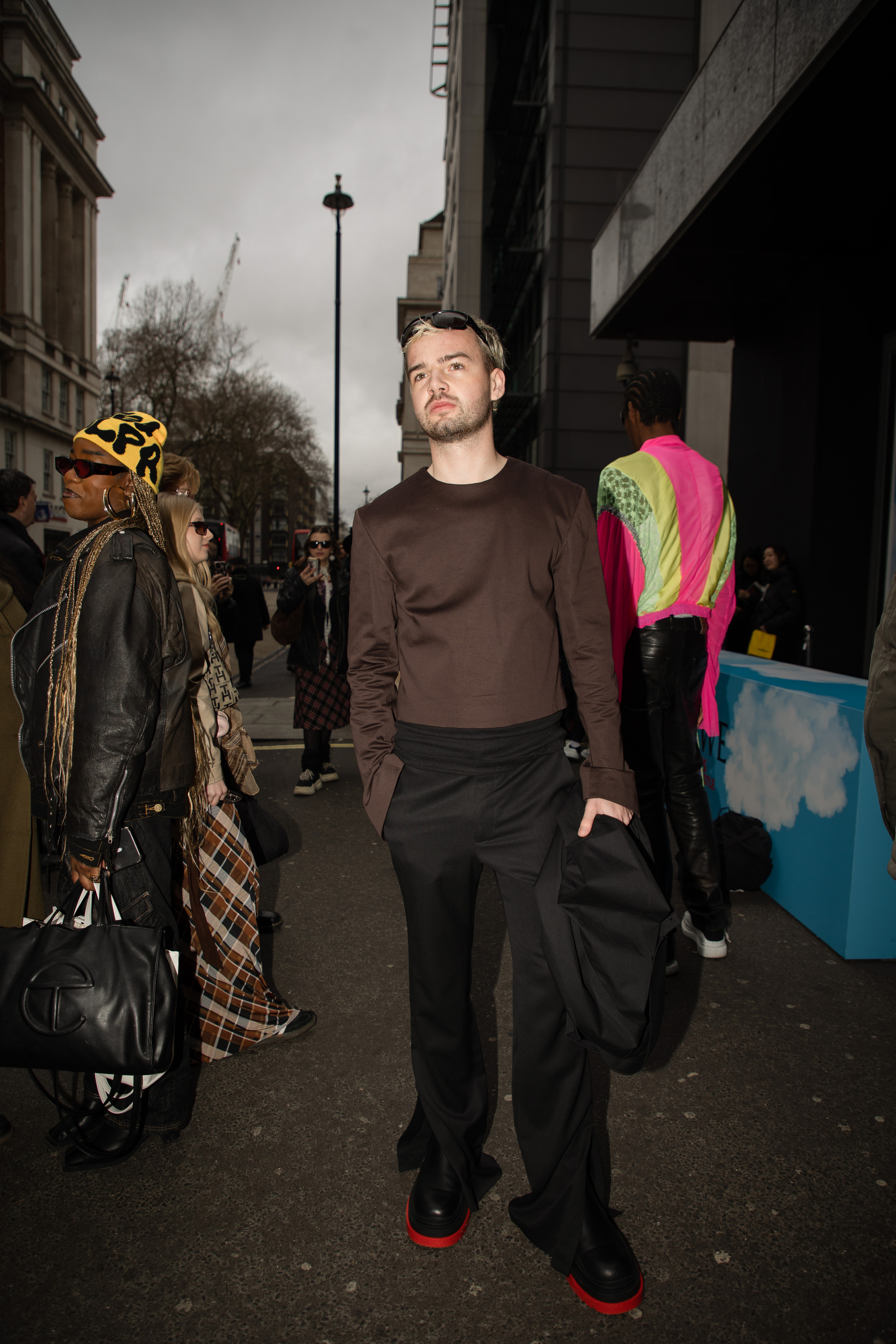 LFD Day 2. Wedding and family photographer