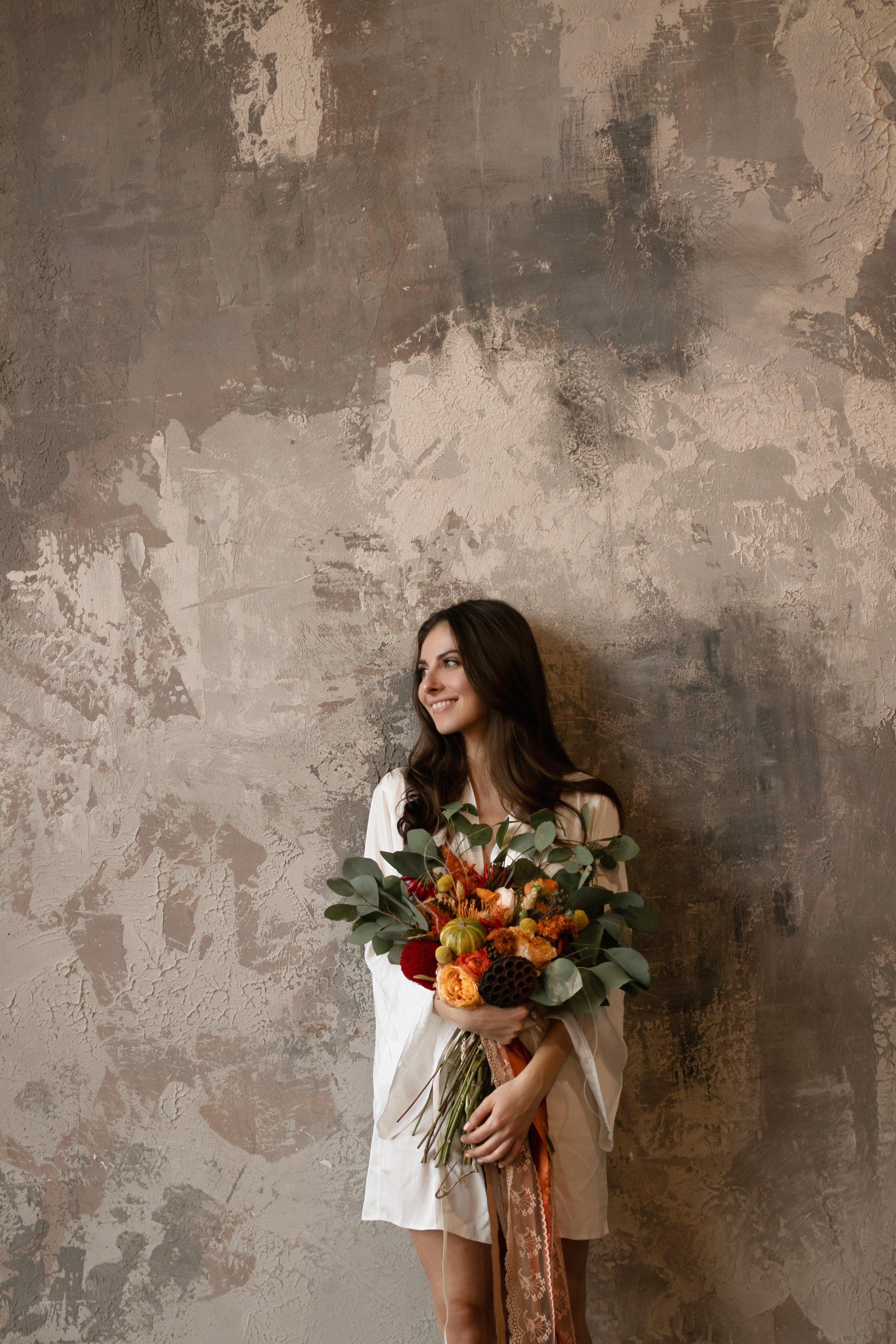 Anna & David. Wedding and family photographer