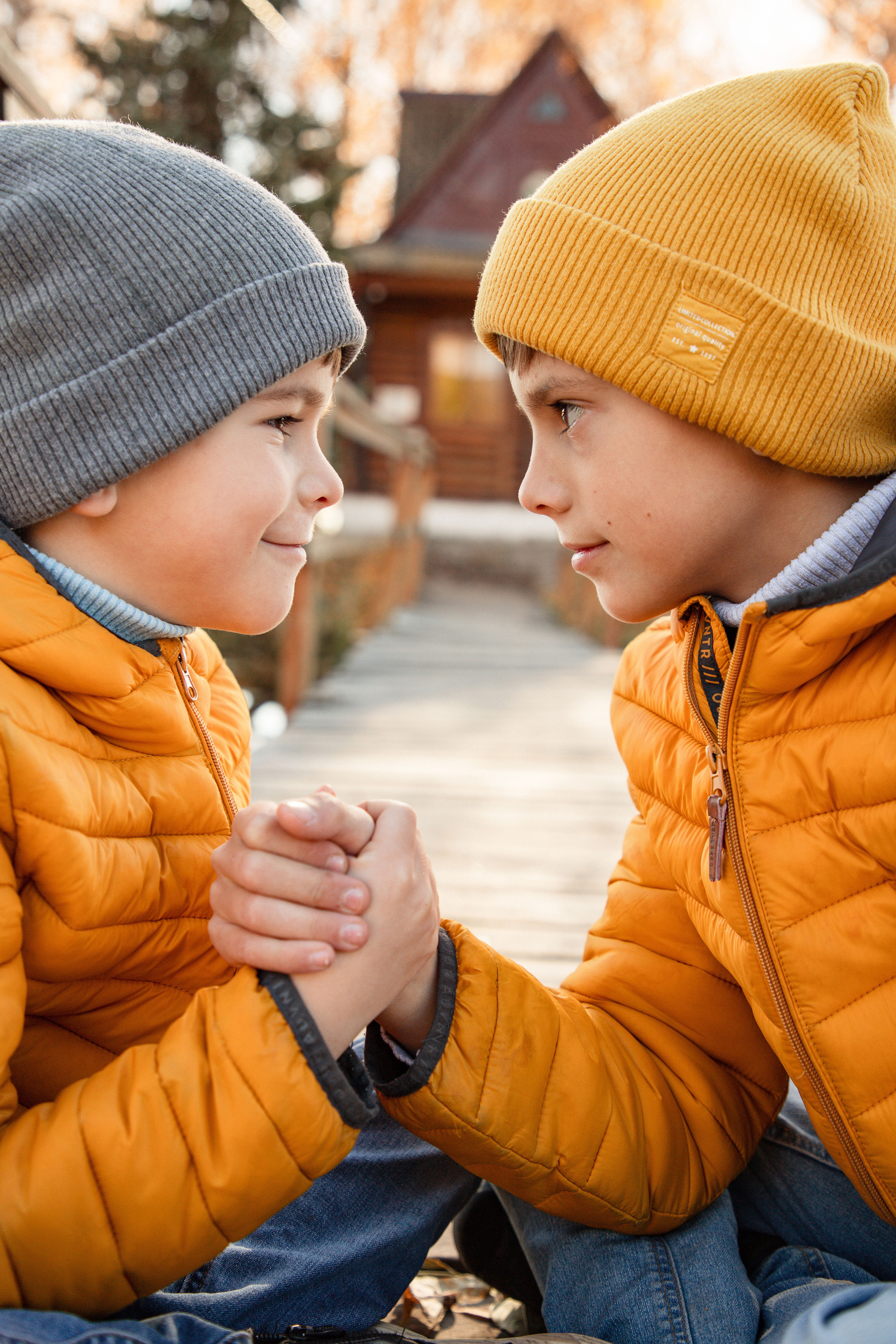 Cozy autumn. Wedding and family photographer