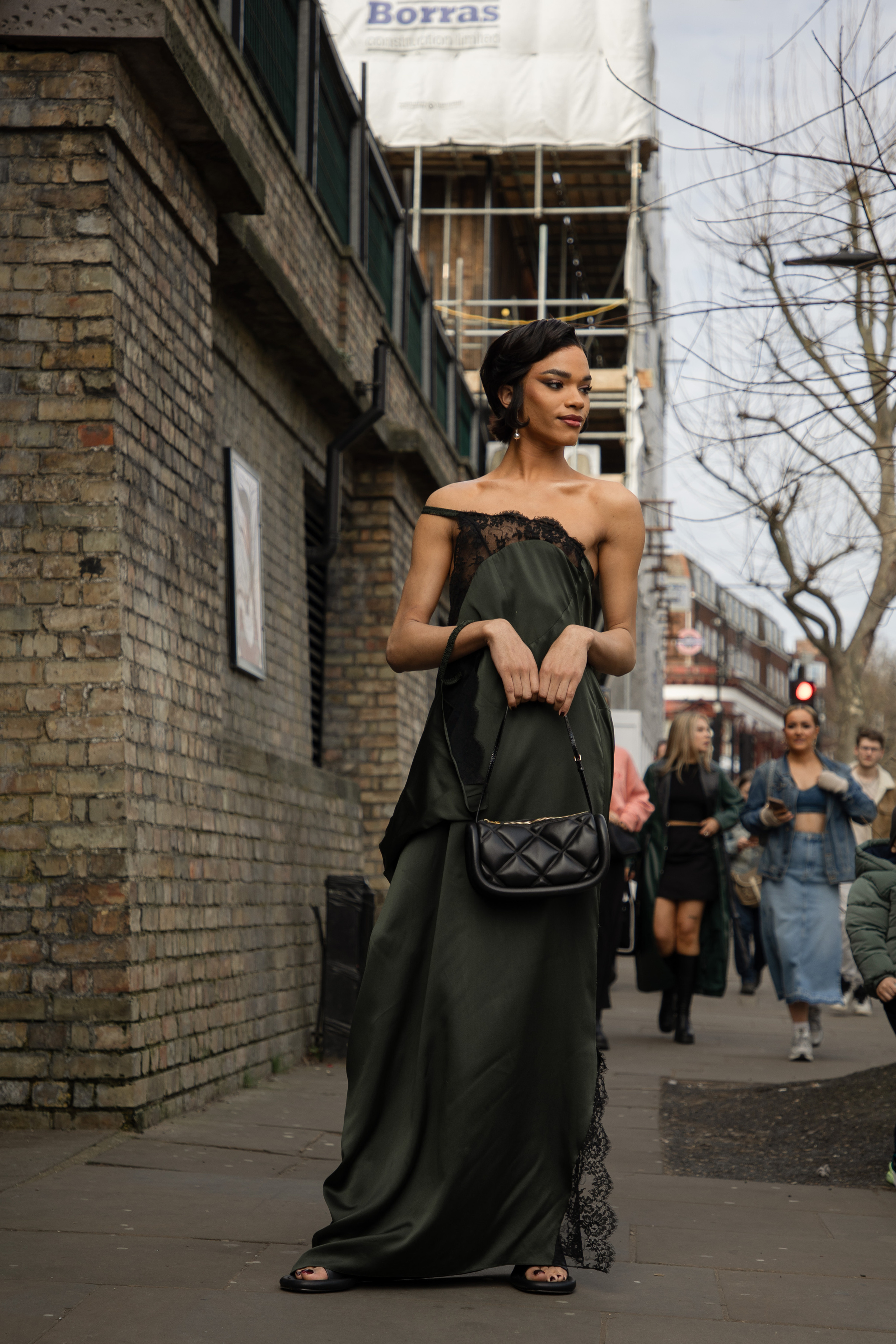 LFW Day 3. Wedding and family photographer