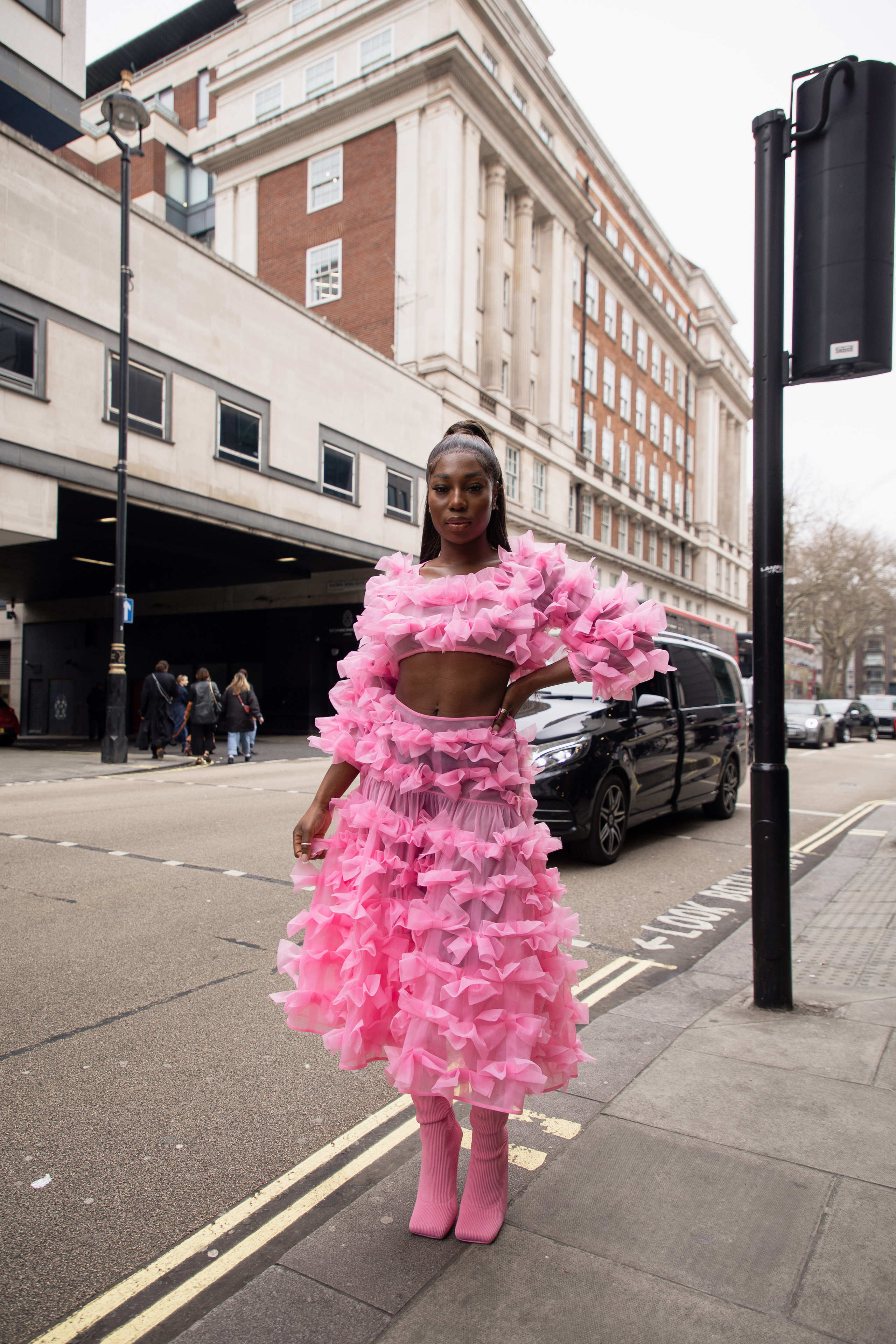 LFW x UFW (Frolov, Paskal, Schneider). Wedding and family photographer