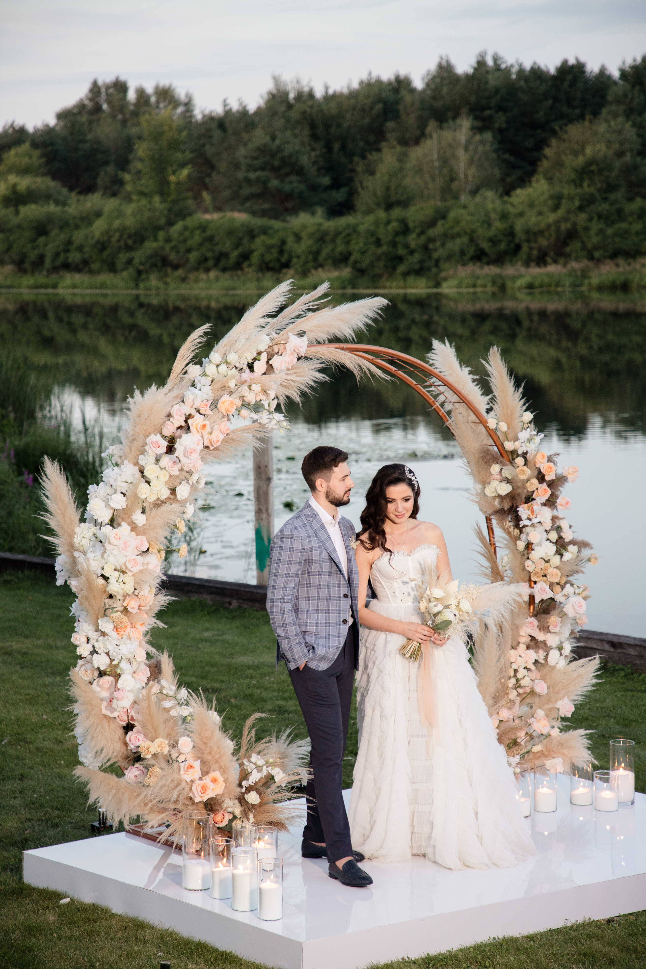 Lina & Dima. Wedding and family photographer