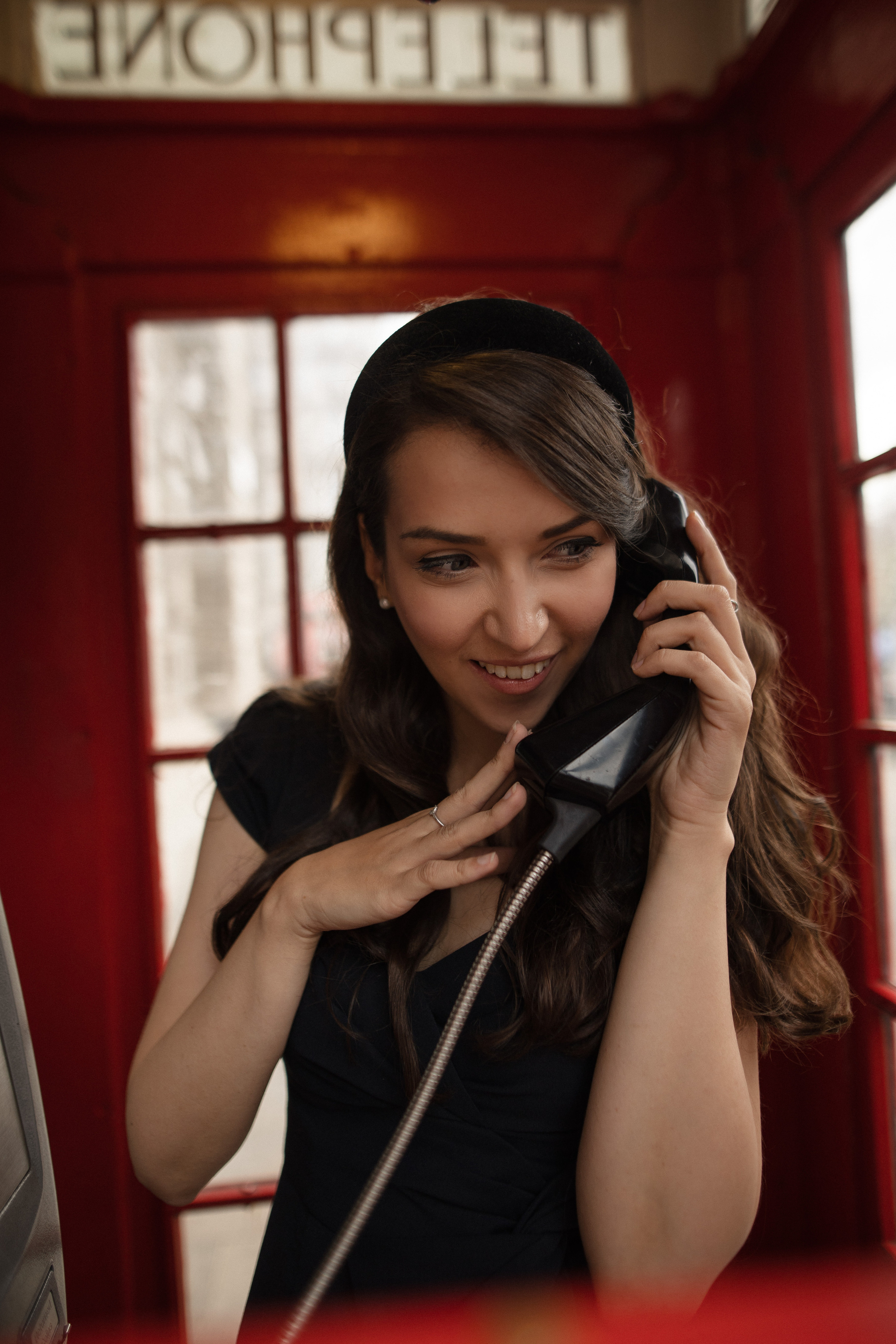 Kate. London. Wedding and family photographer