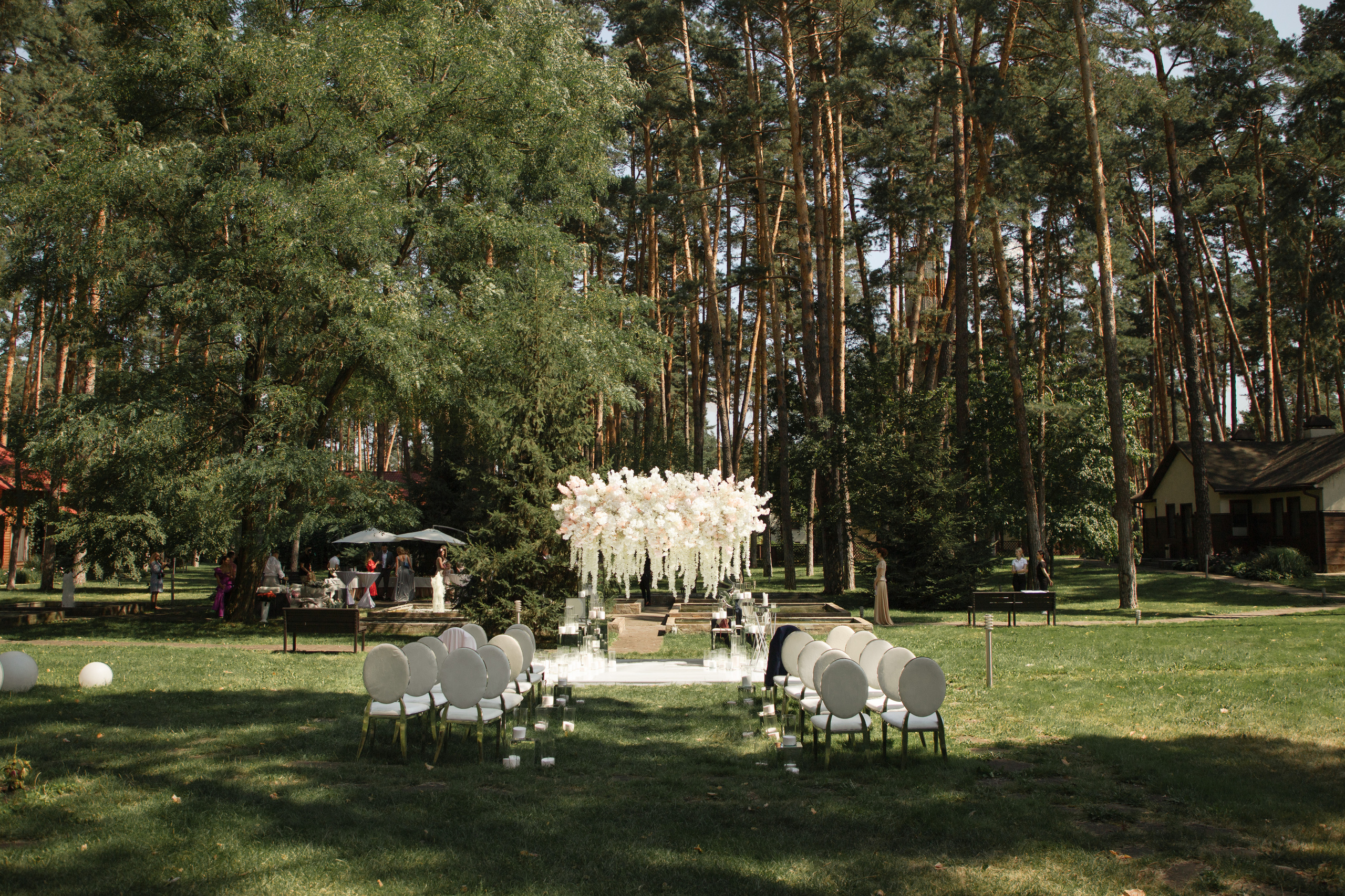 Nadin & Max. Wedding and family photographer