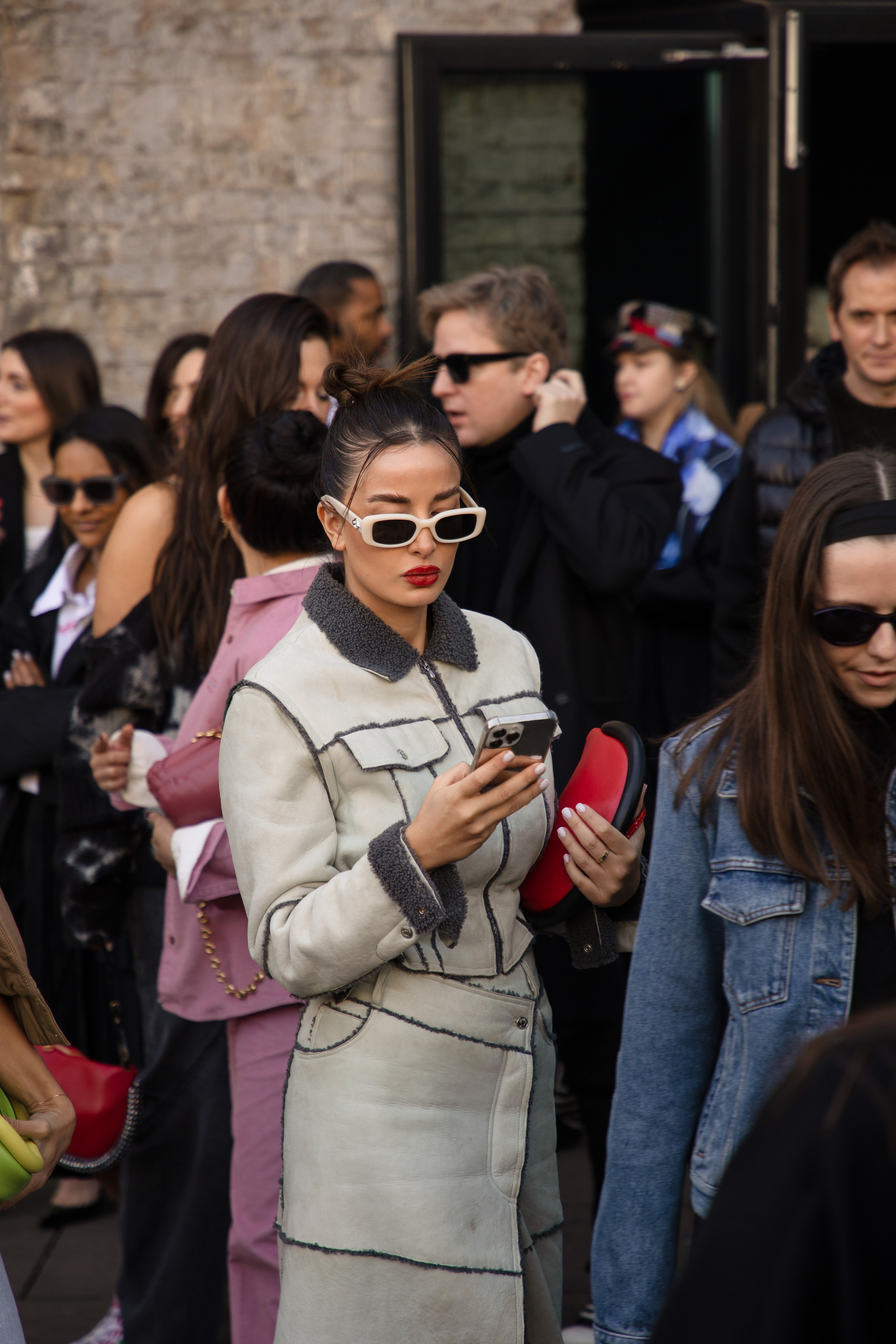 LFW Day 3. Wedding and family photographer