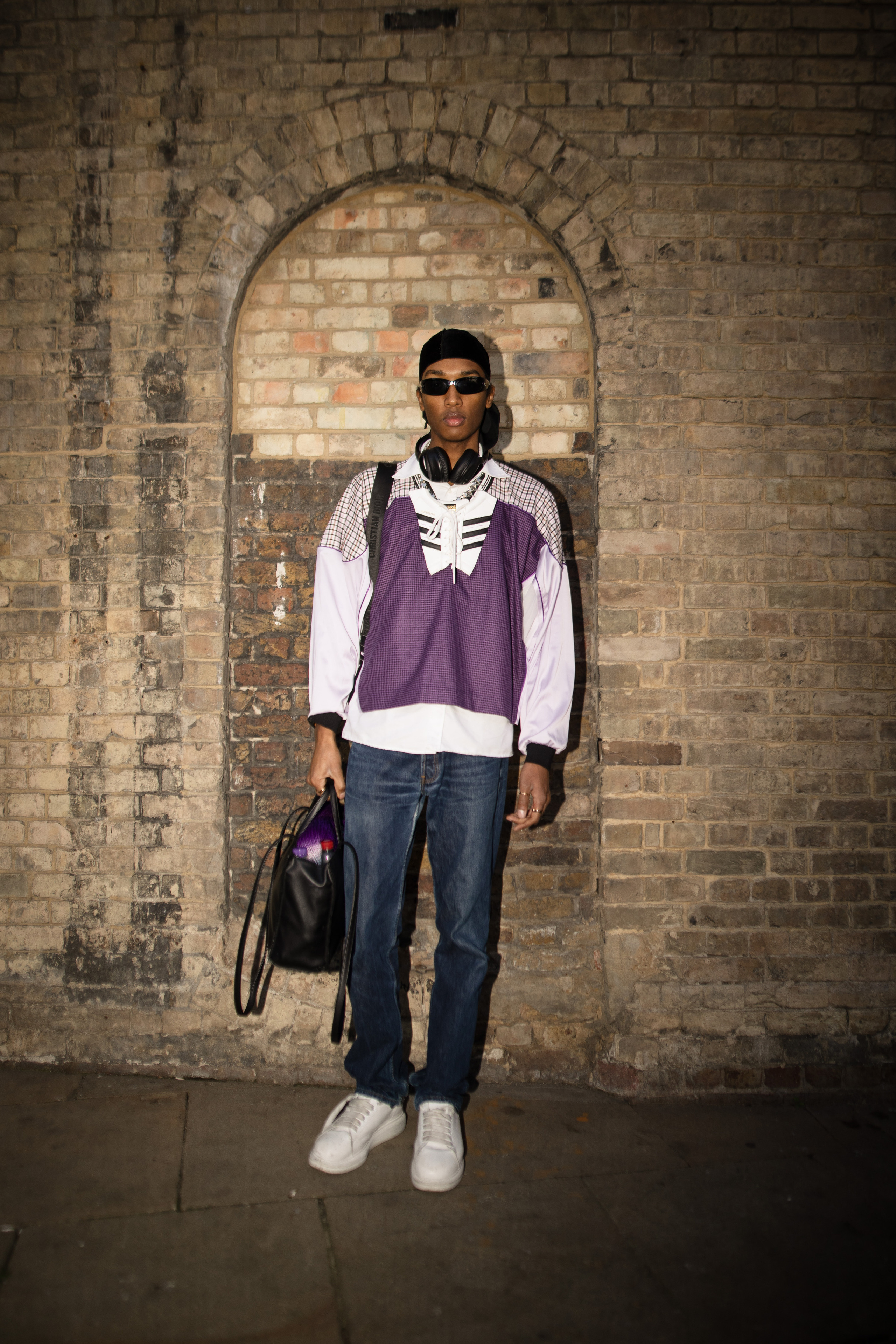 LFW Day 3. Wedding and family photographer