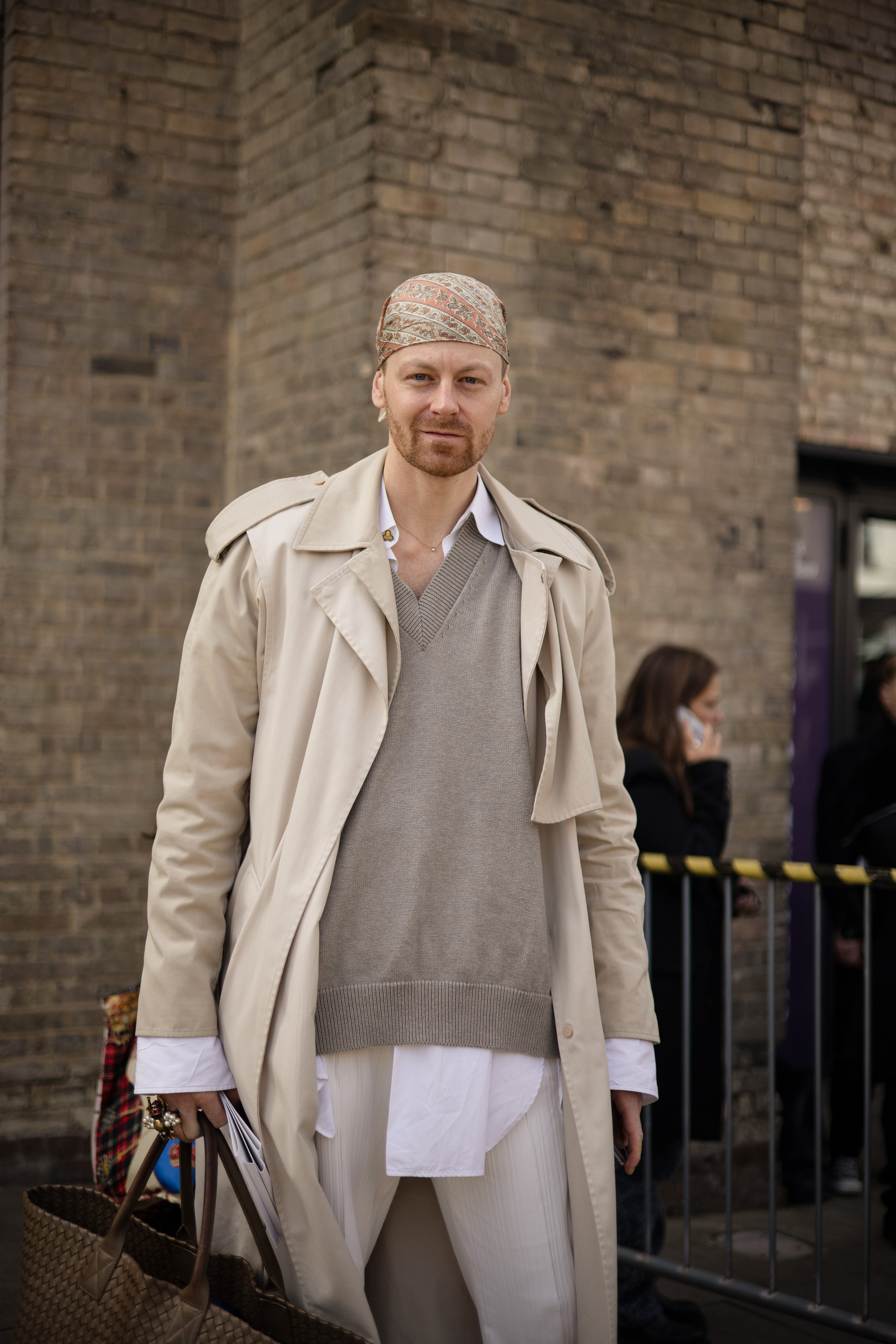 LFW Day 3. Wedding and family photographer