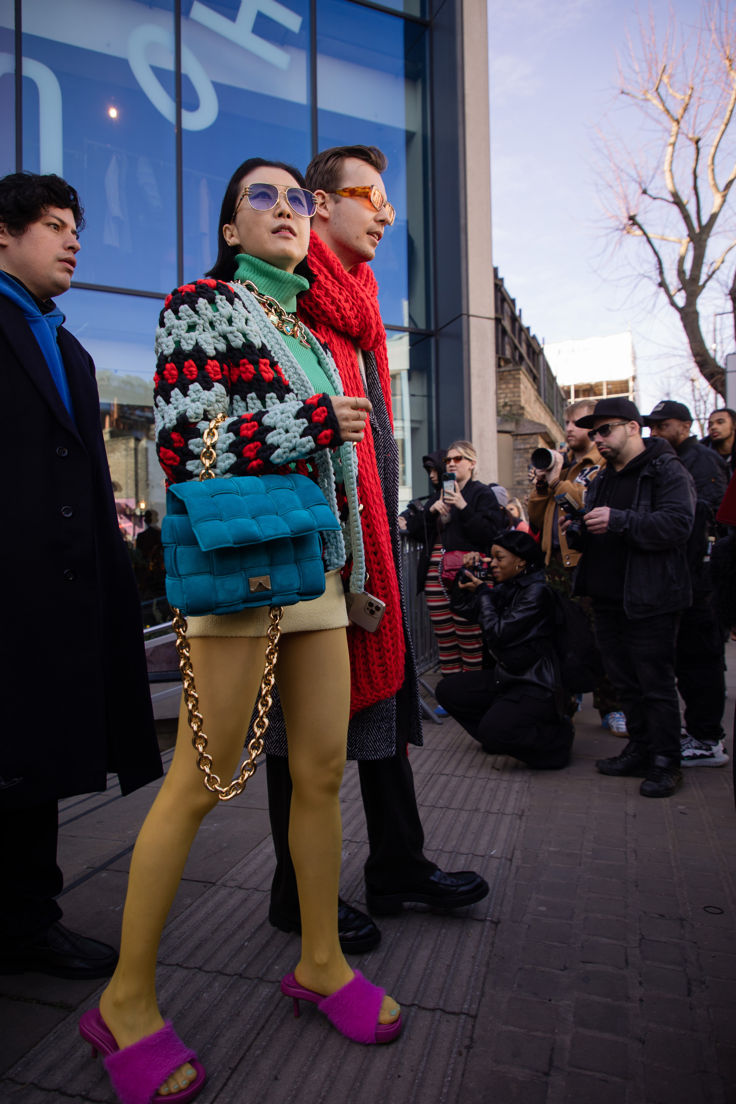 LFW Day 3. Wedding and family photographer
