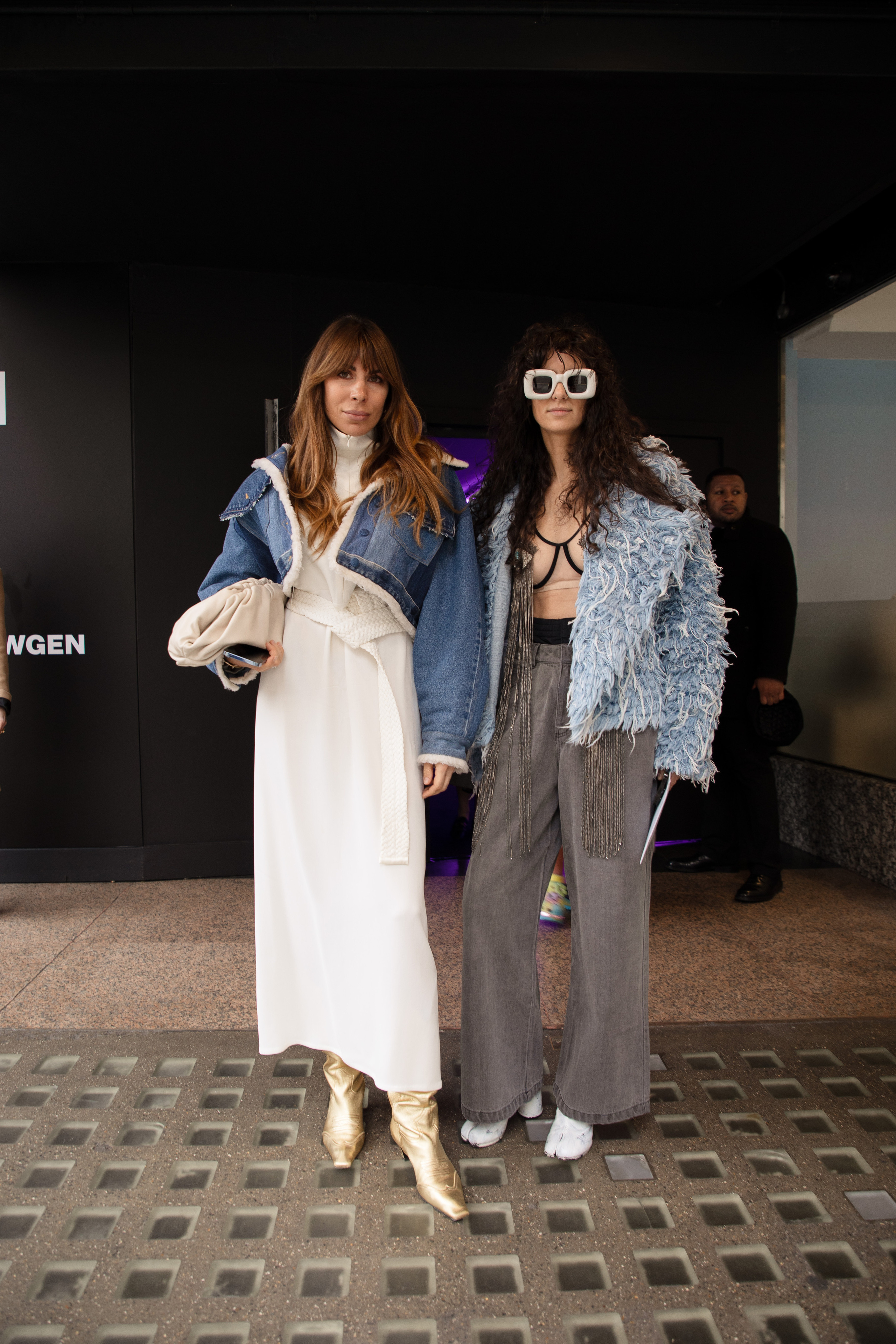 LFW x UFW (Frolov, Paskal, Schneider). Wedding and family photographer