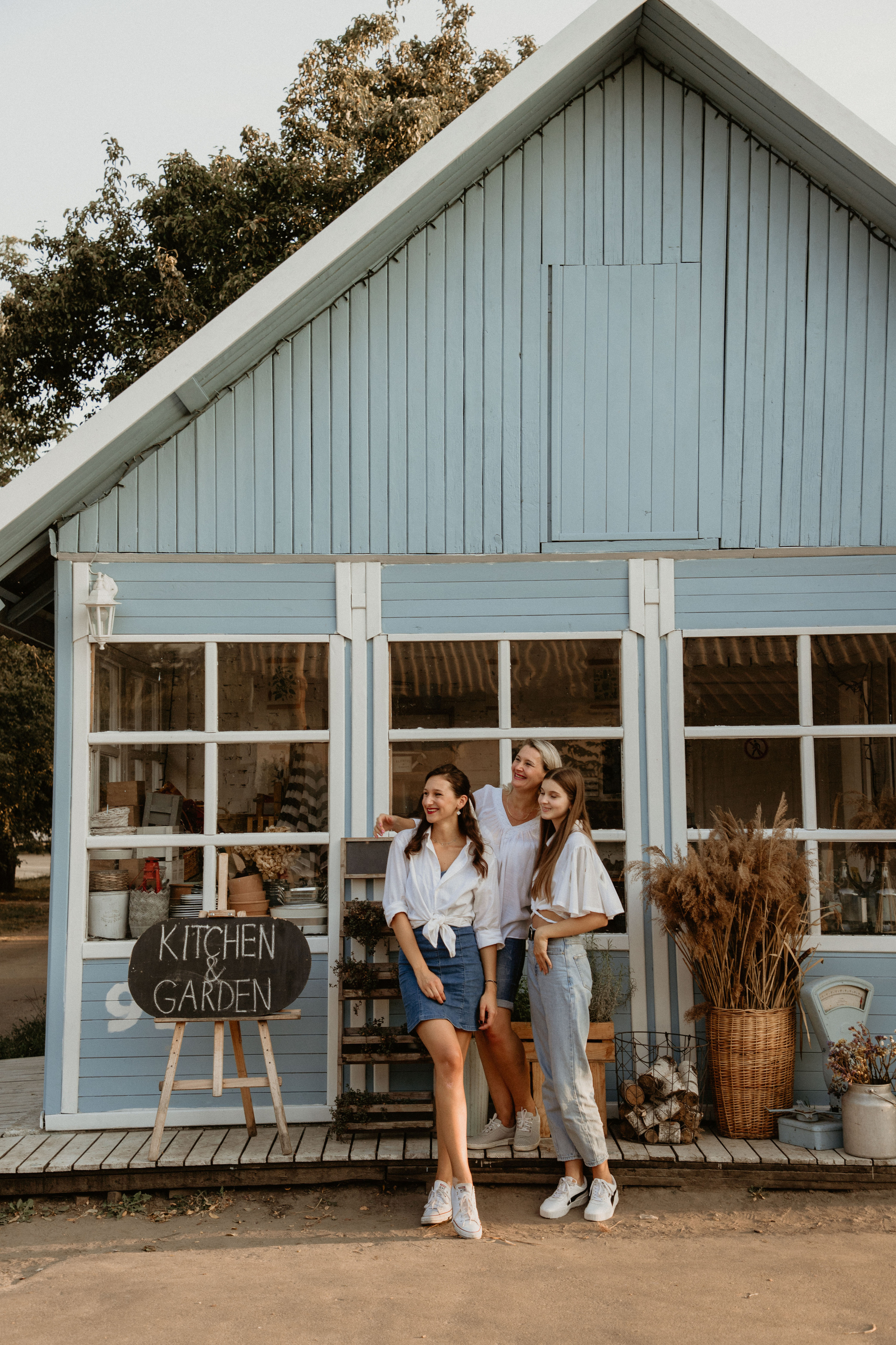 This is us. Wedding and family photographer