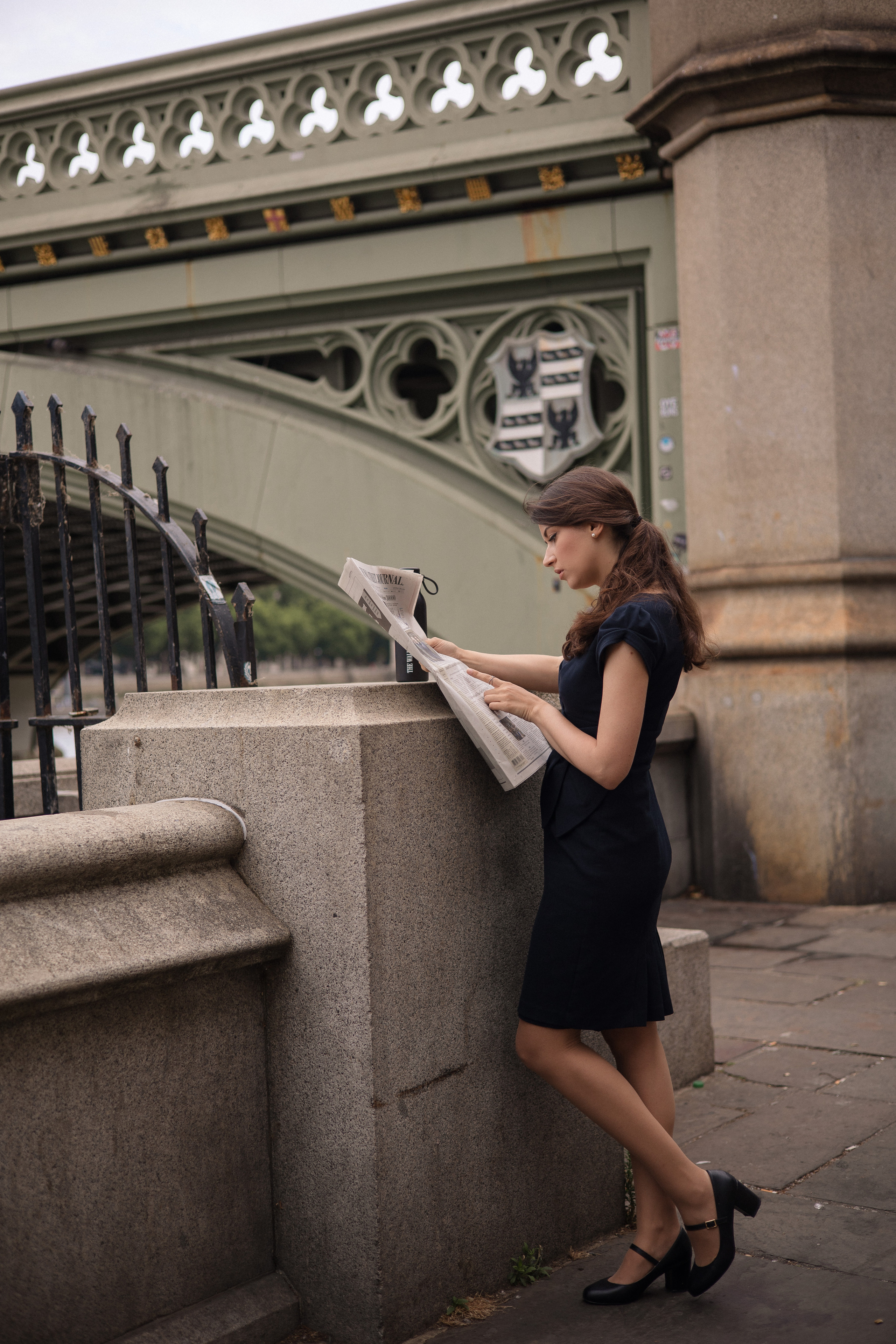 Kate. London. Wedding and family photographer