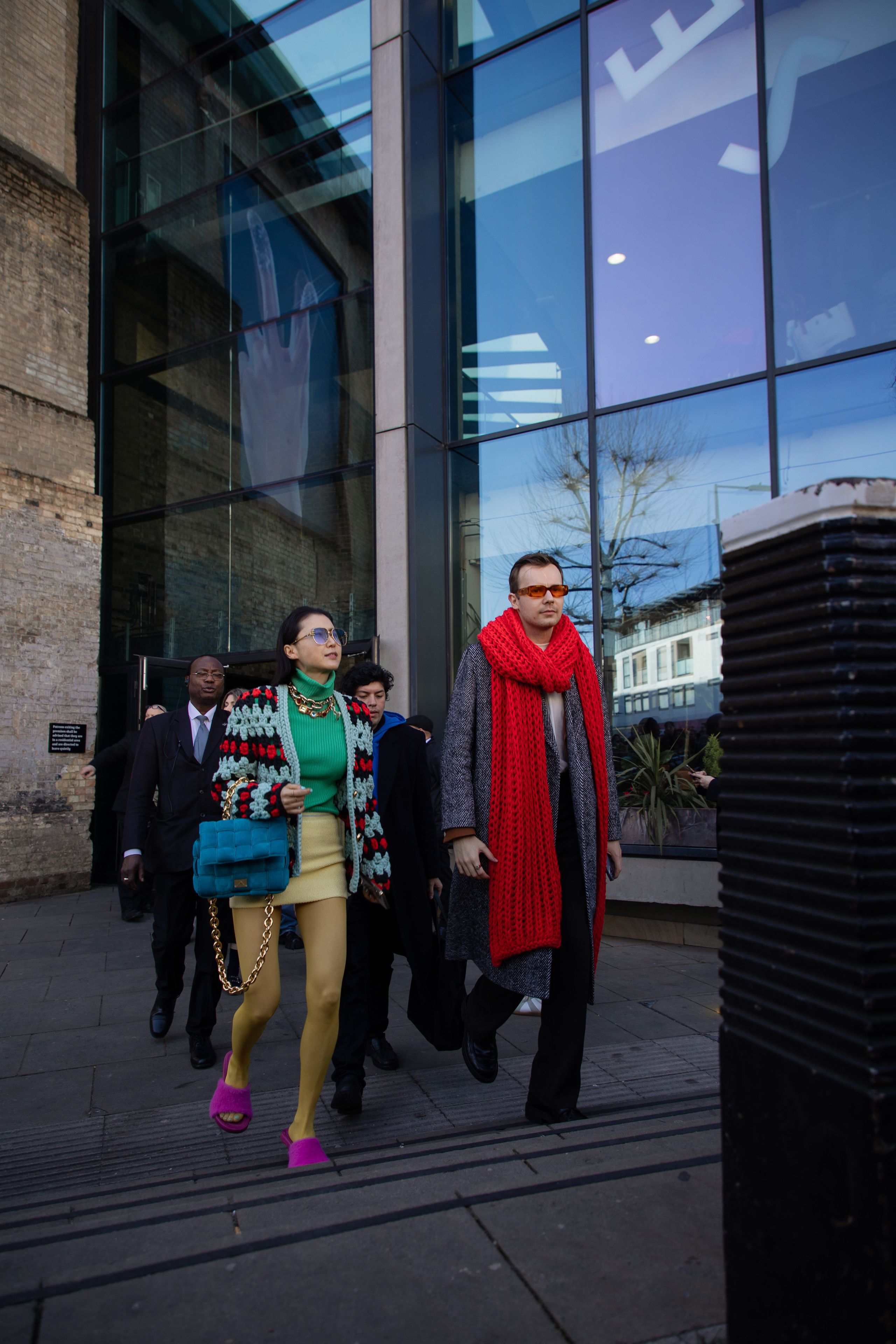 LFW Day 3. Wedding and family photographer