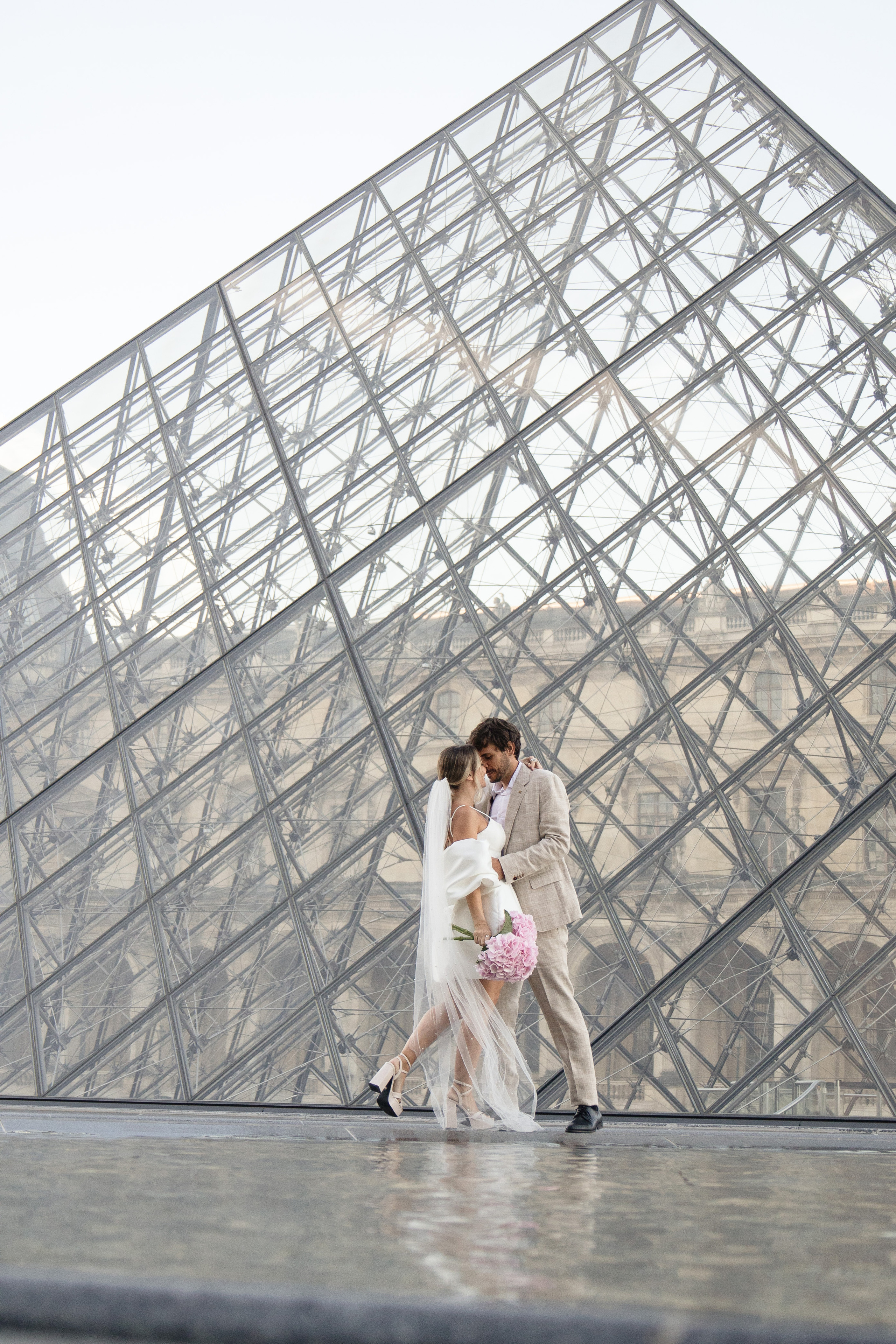 David & Hanna. Wedding and family photographer