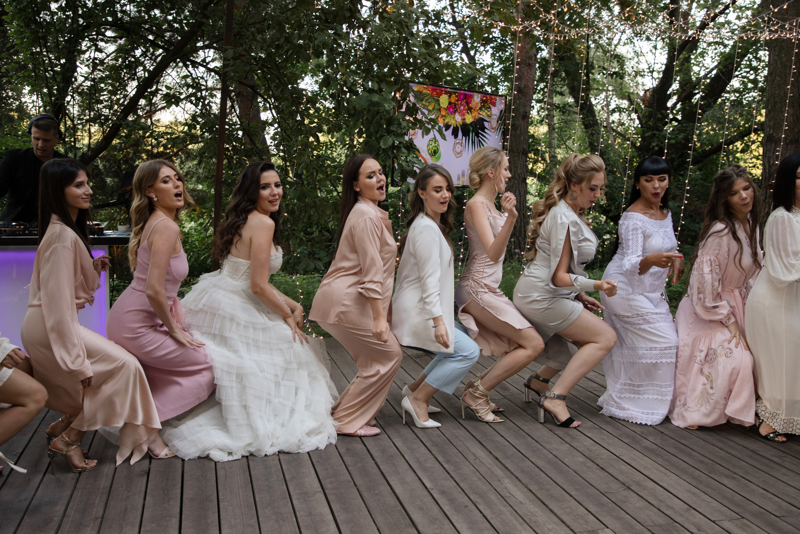 Lina & Dima. Wedding and family photographer