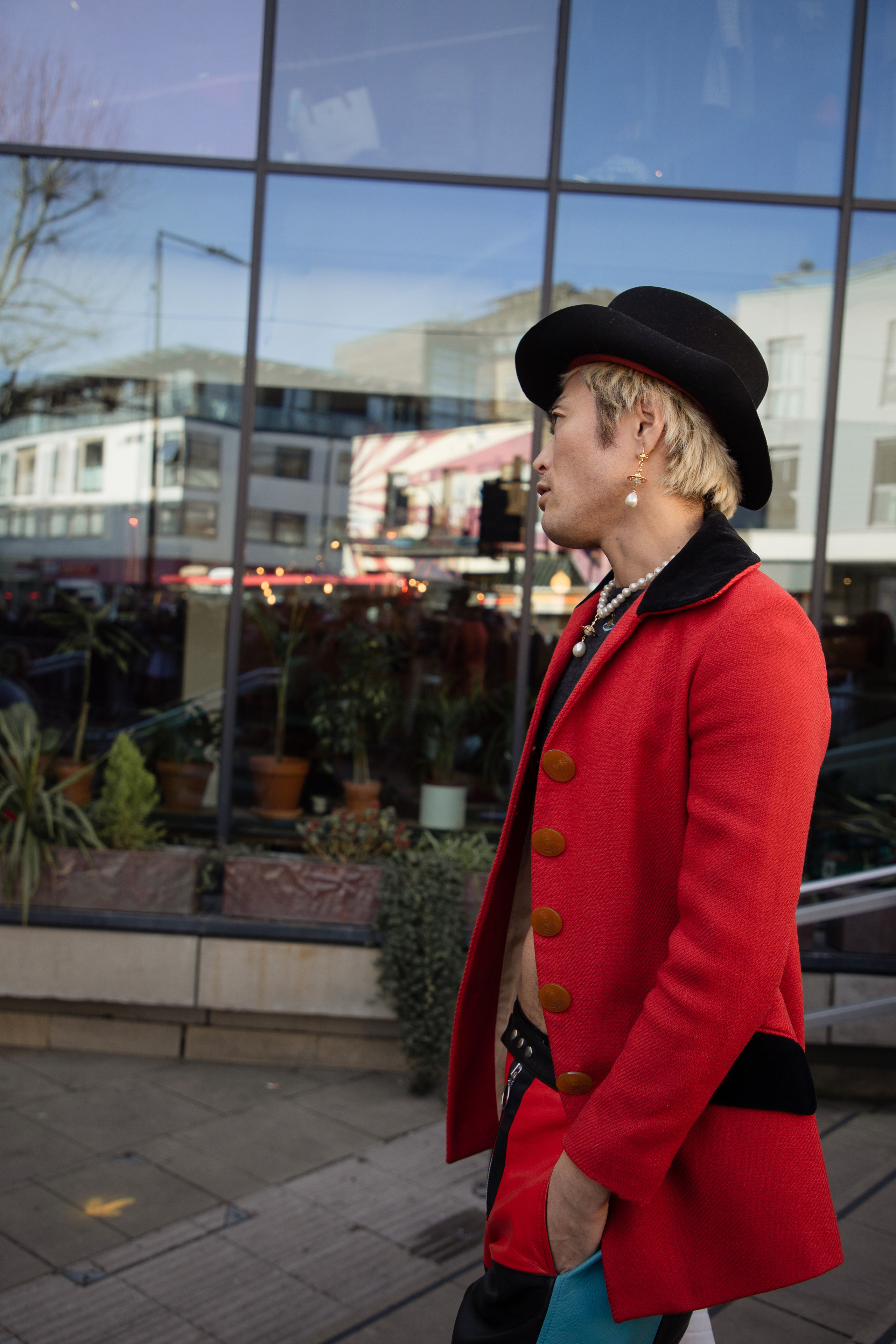 LFW Day 3. Wedding and family photographer