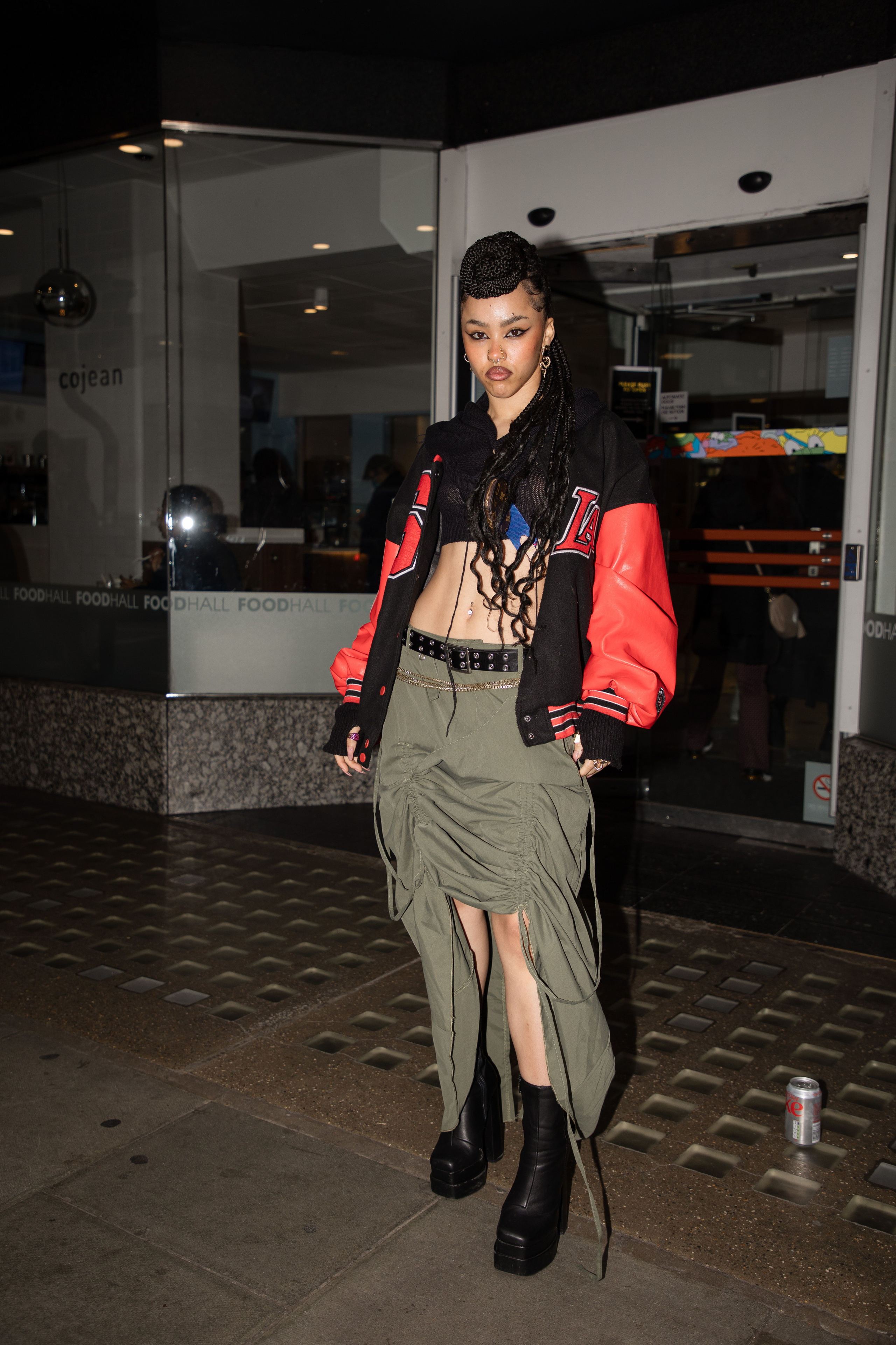 LFW x UFW (Frolov, Paskal, Schneider). Wedding and family photographer