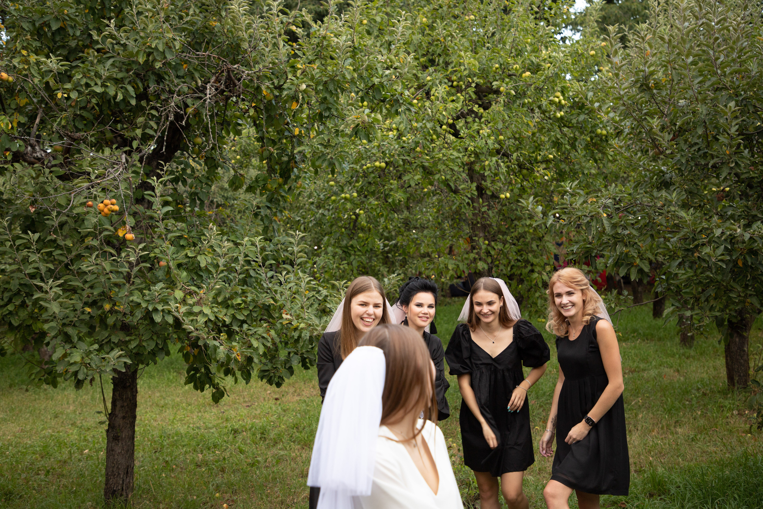 HenParty Ann. Wedding and family photographer