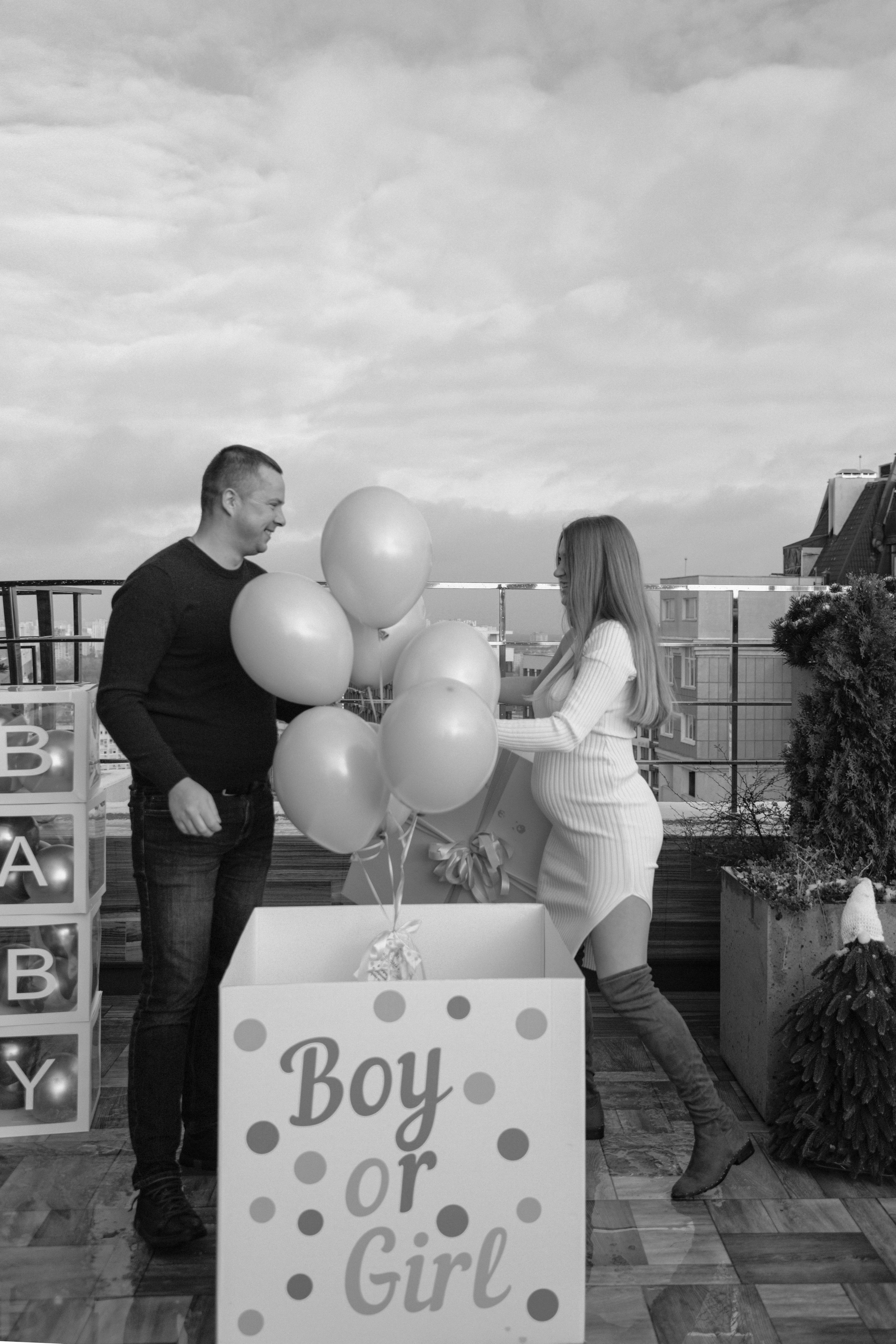 Baby Shower. Wedding and family photographer